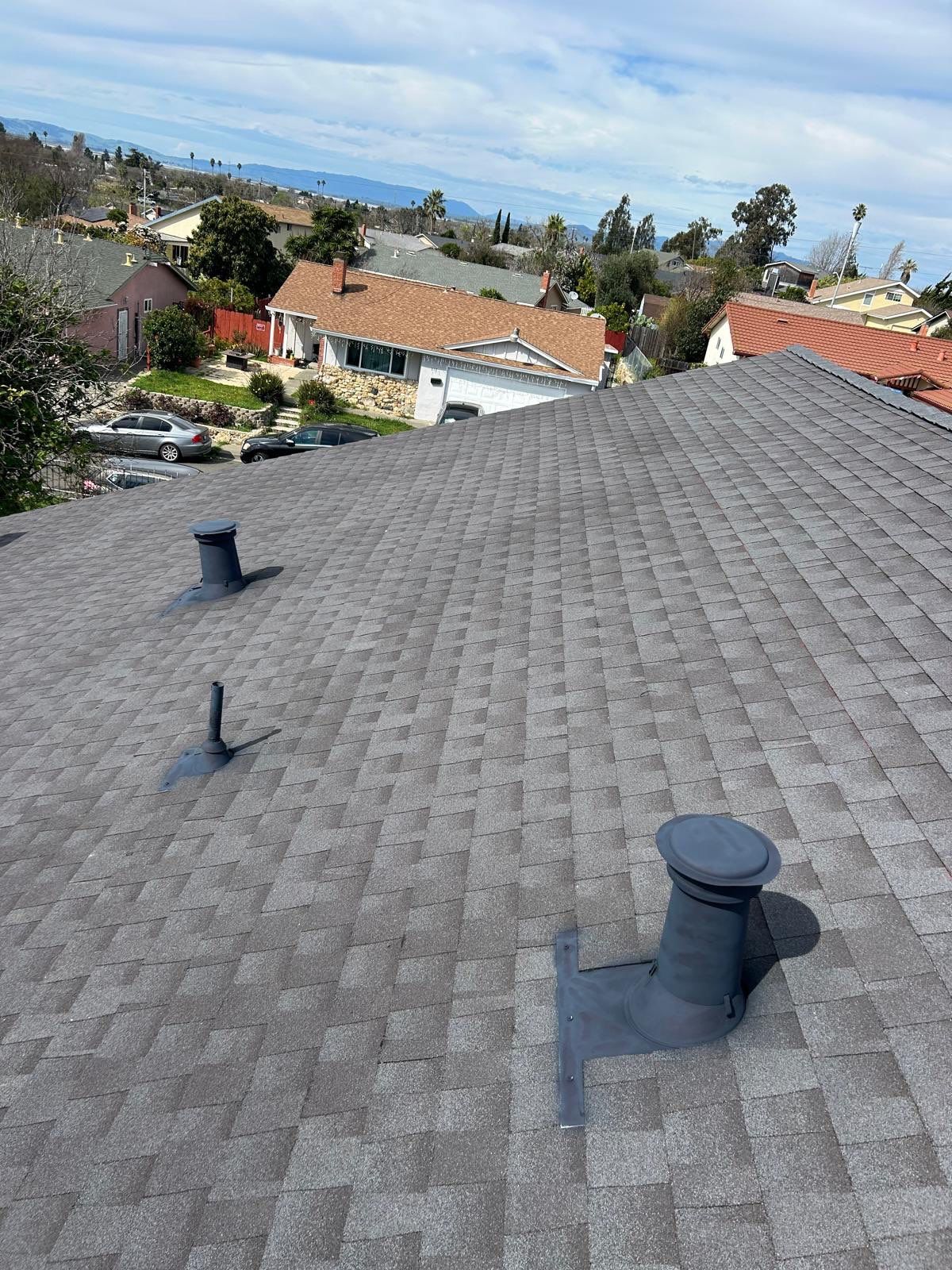 Roof Replacement - Vallejo, CA 94589 by Epic Roof Replacement