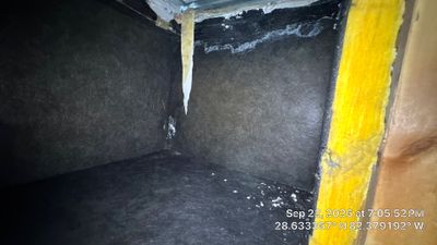 Air Duct Cleaning in Brooksville