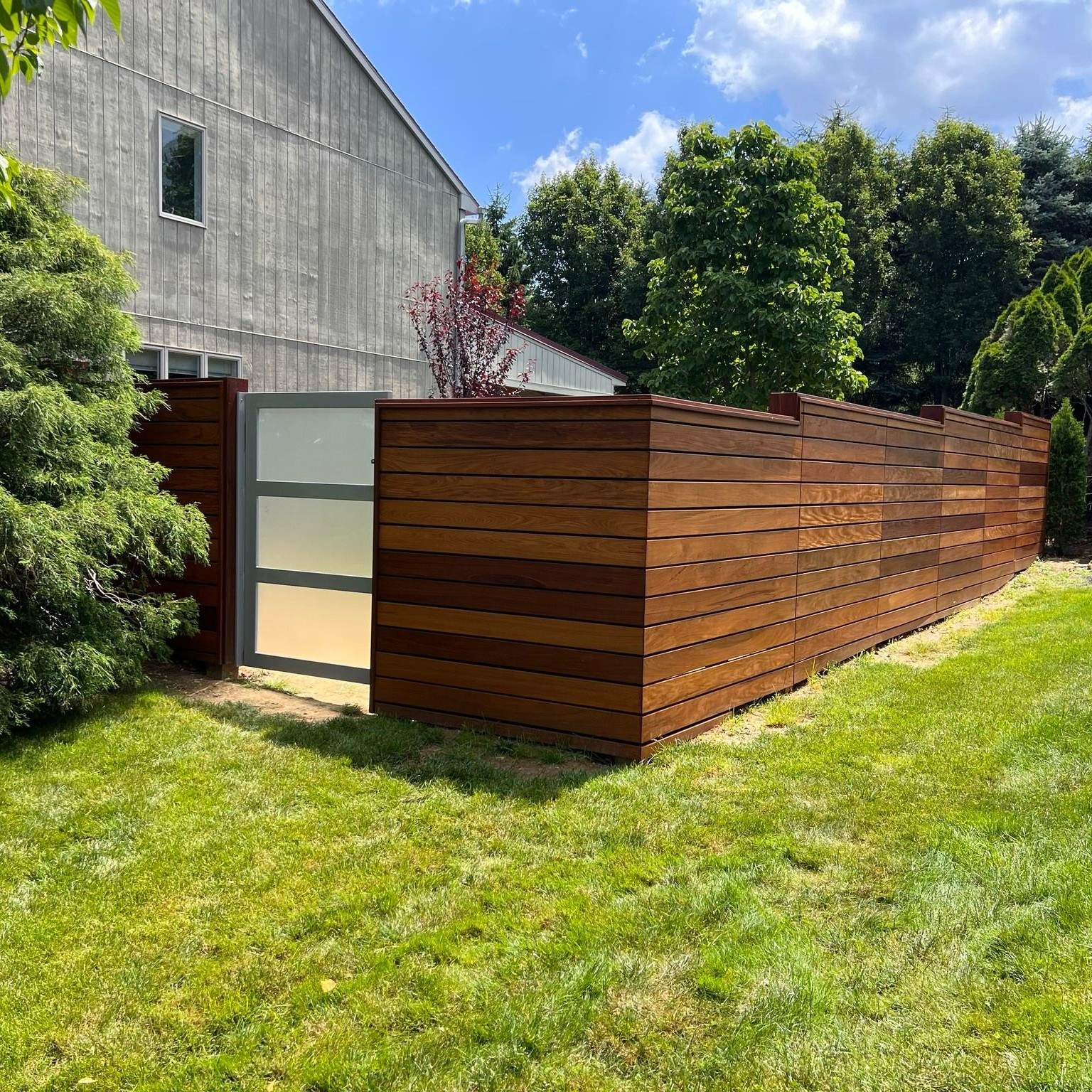 KC Featured Projects by Klausmair Construction 