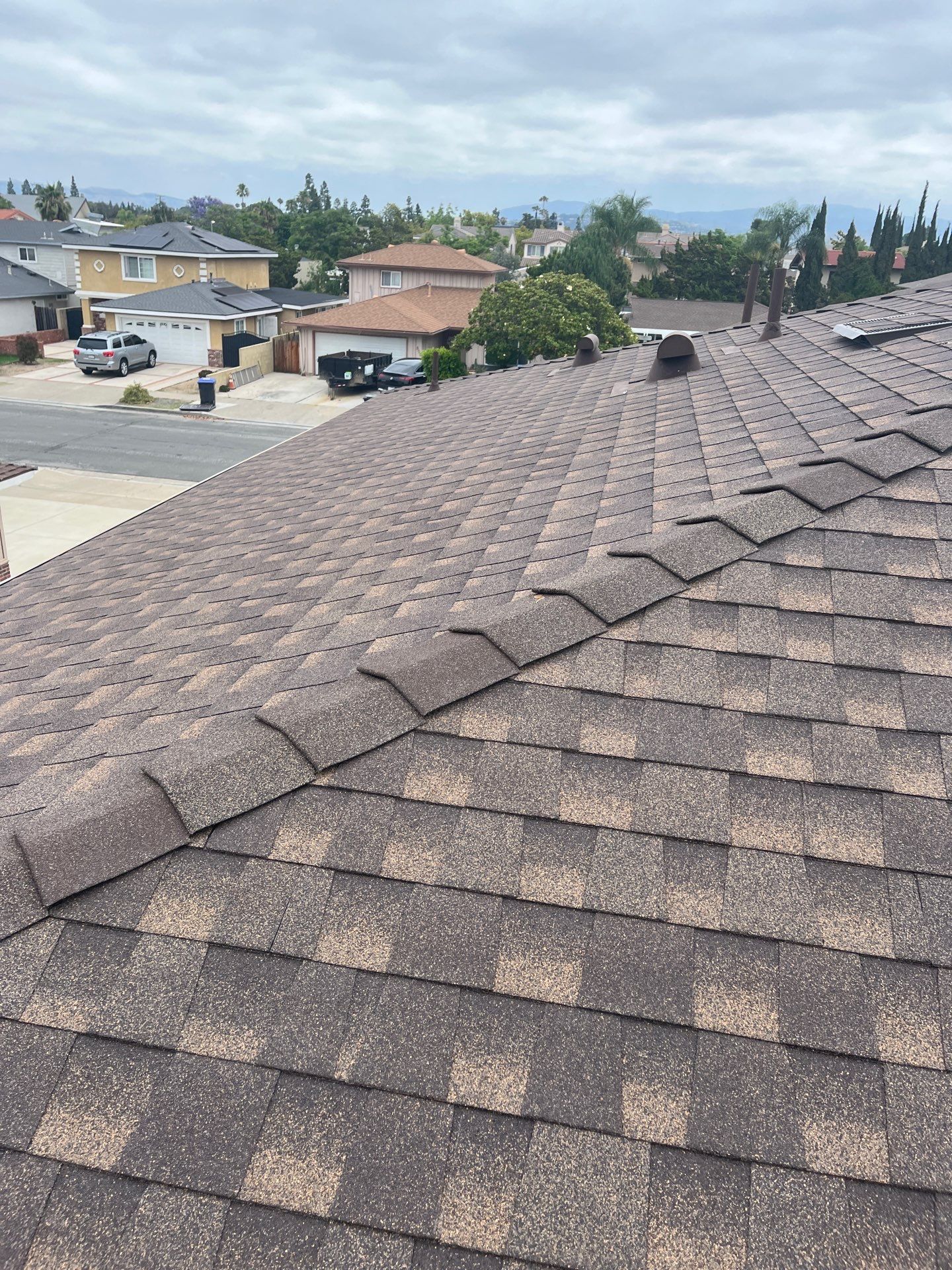 Roof Replacement - Stockton, CA  by Epic Roof Replacement