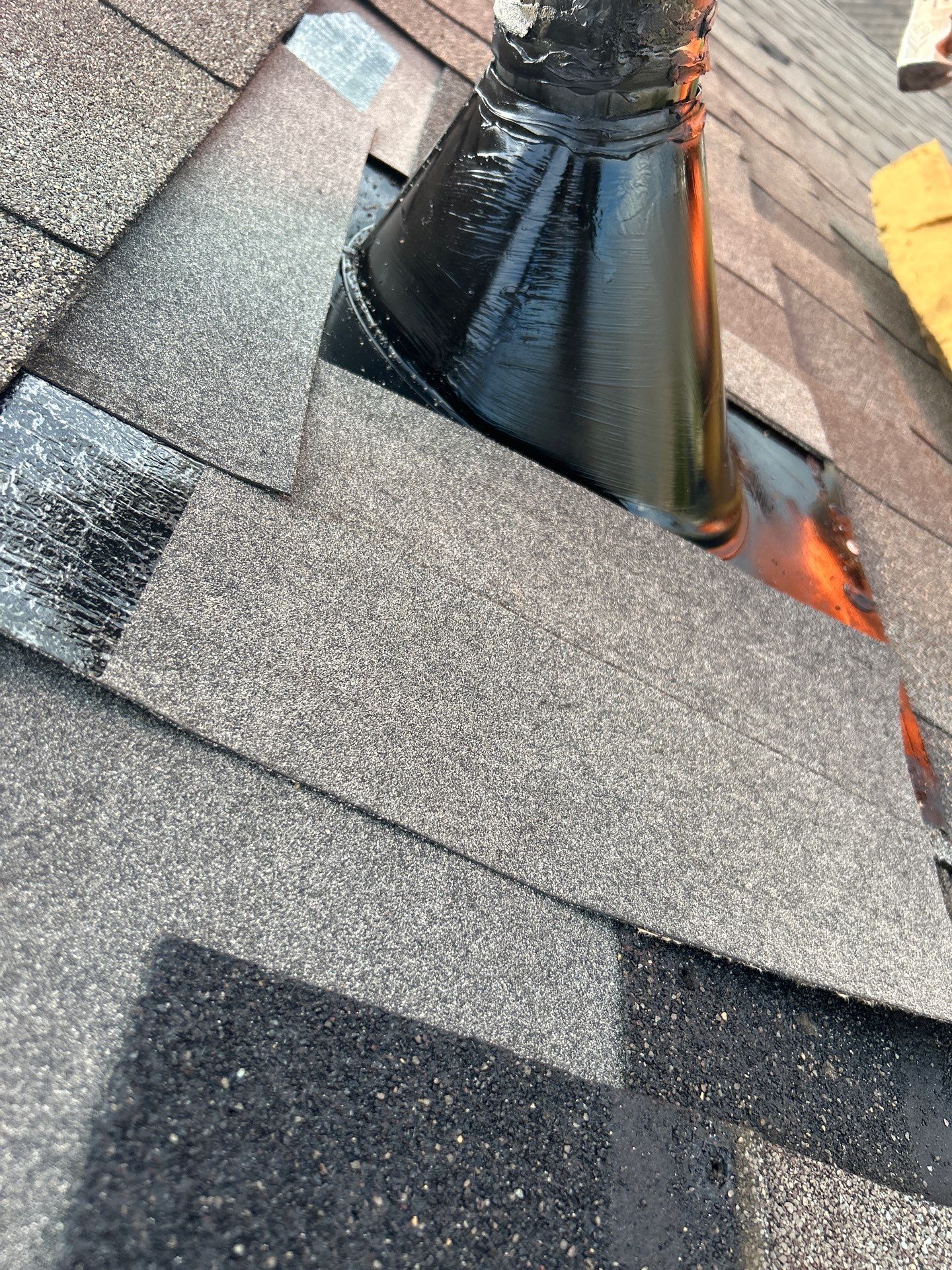 Roof Repair Manvel by Roof Repair Company