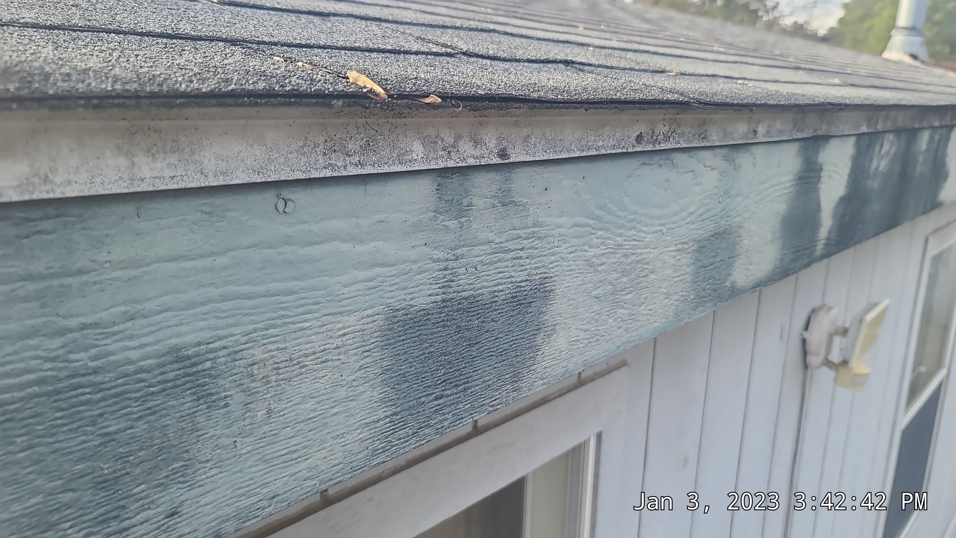 Residential Roofing Installation using 29 gauge metal by Hostetler Roofing