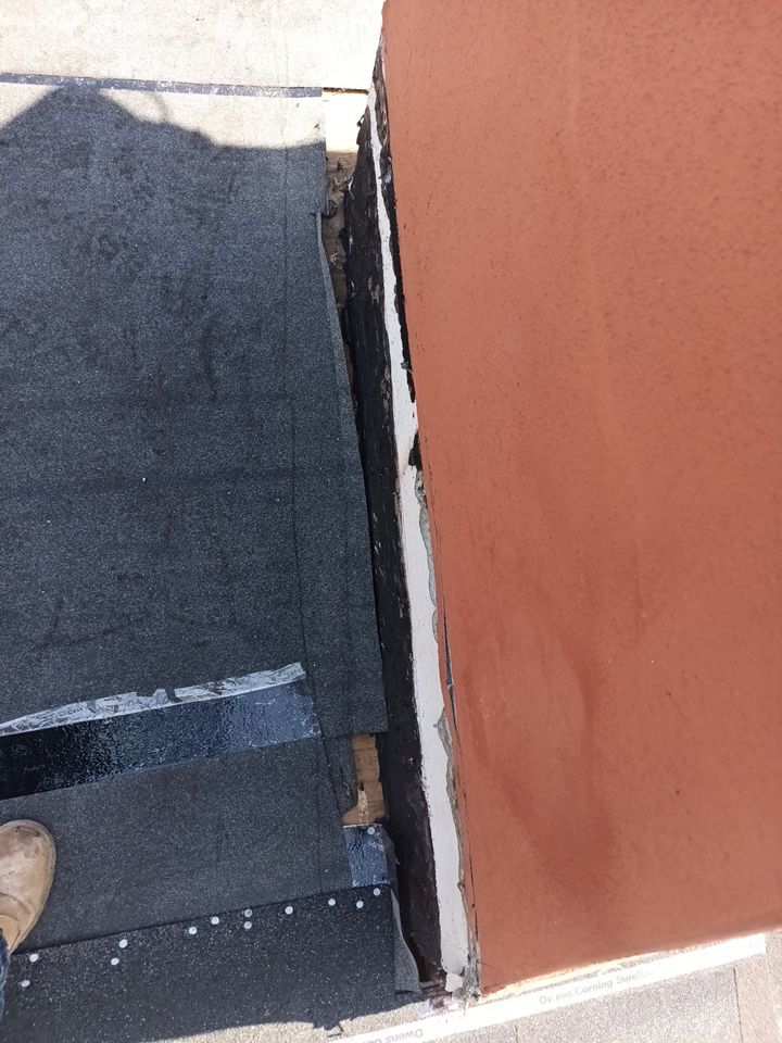 Island Tile Exorcist by Bayfront Roofing and Construction