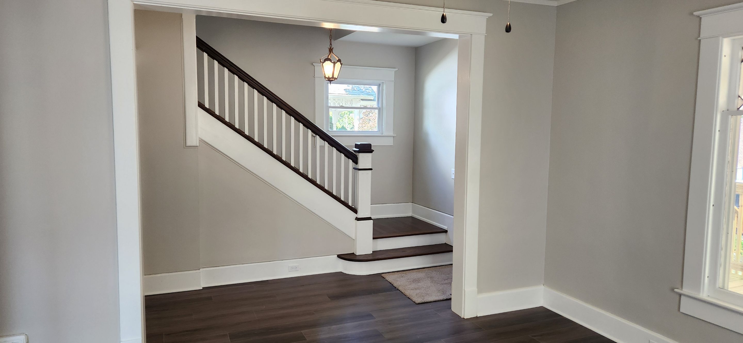 Project in Kendallville by Cornerstone Builds LLC 