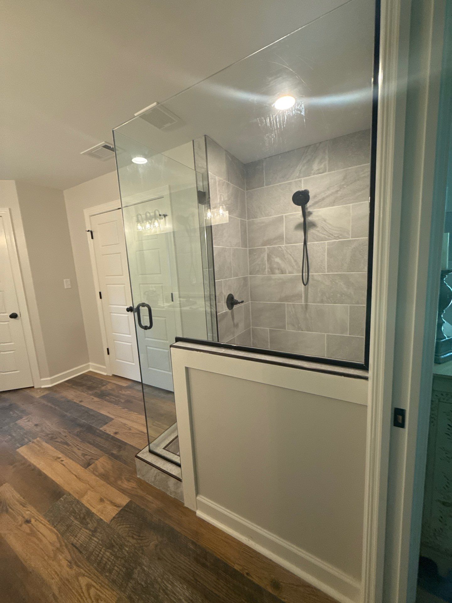 Bedroom Addition by Skilled Construction LLC