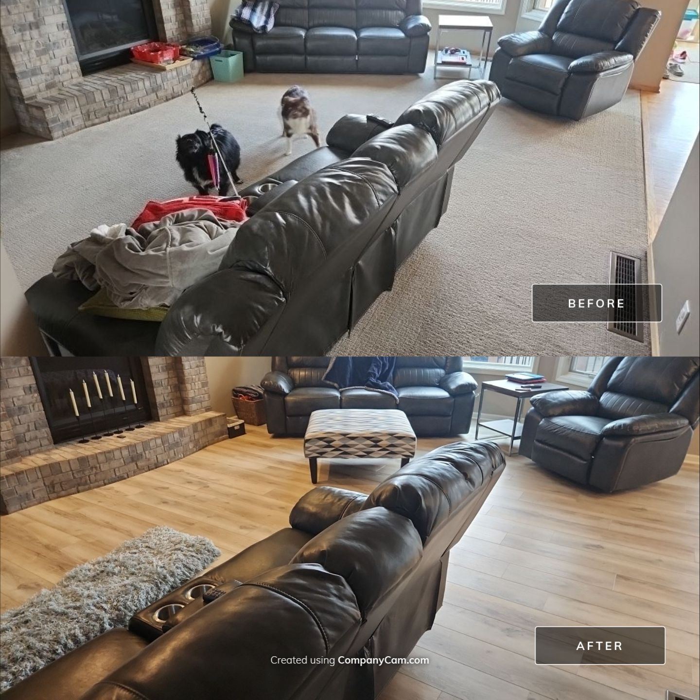 Abby Wenninghoff by FloorCo