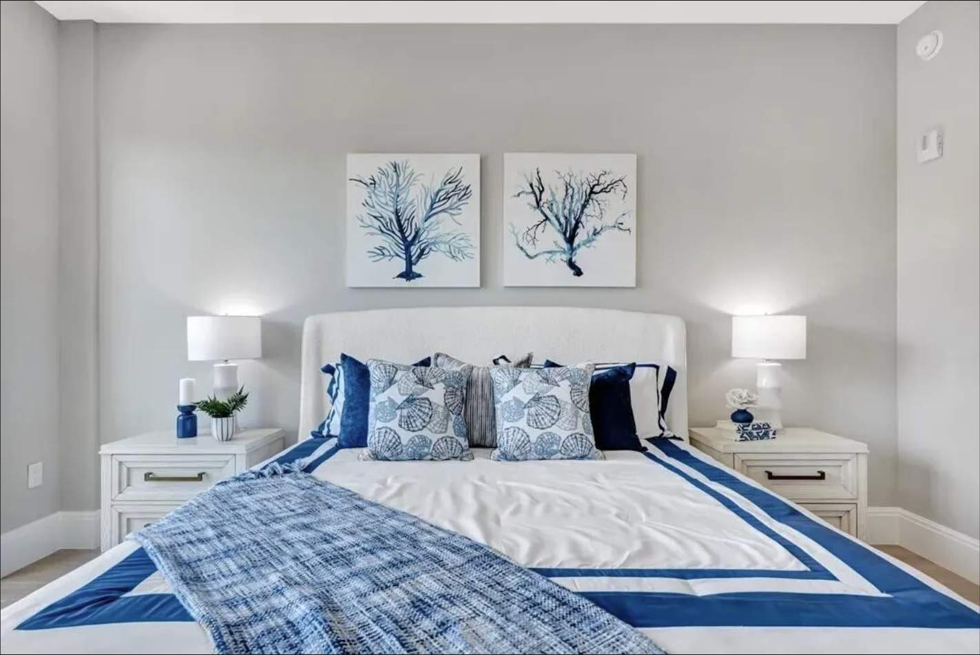Quattro in Naples Square - Downtown Naples by Naples Home Staging®