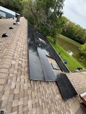 Project by Solar Scapes