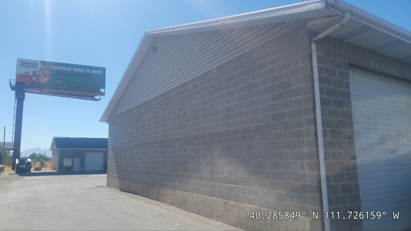 Commercial Roof Replacment In Orem Utah by ASAP Roofing & Exteriors