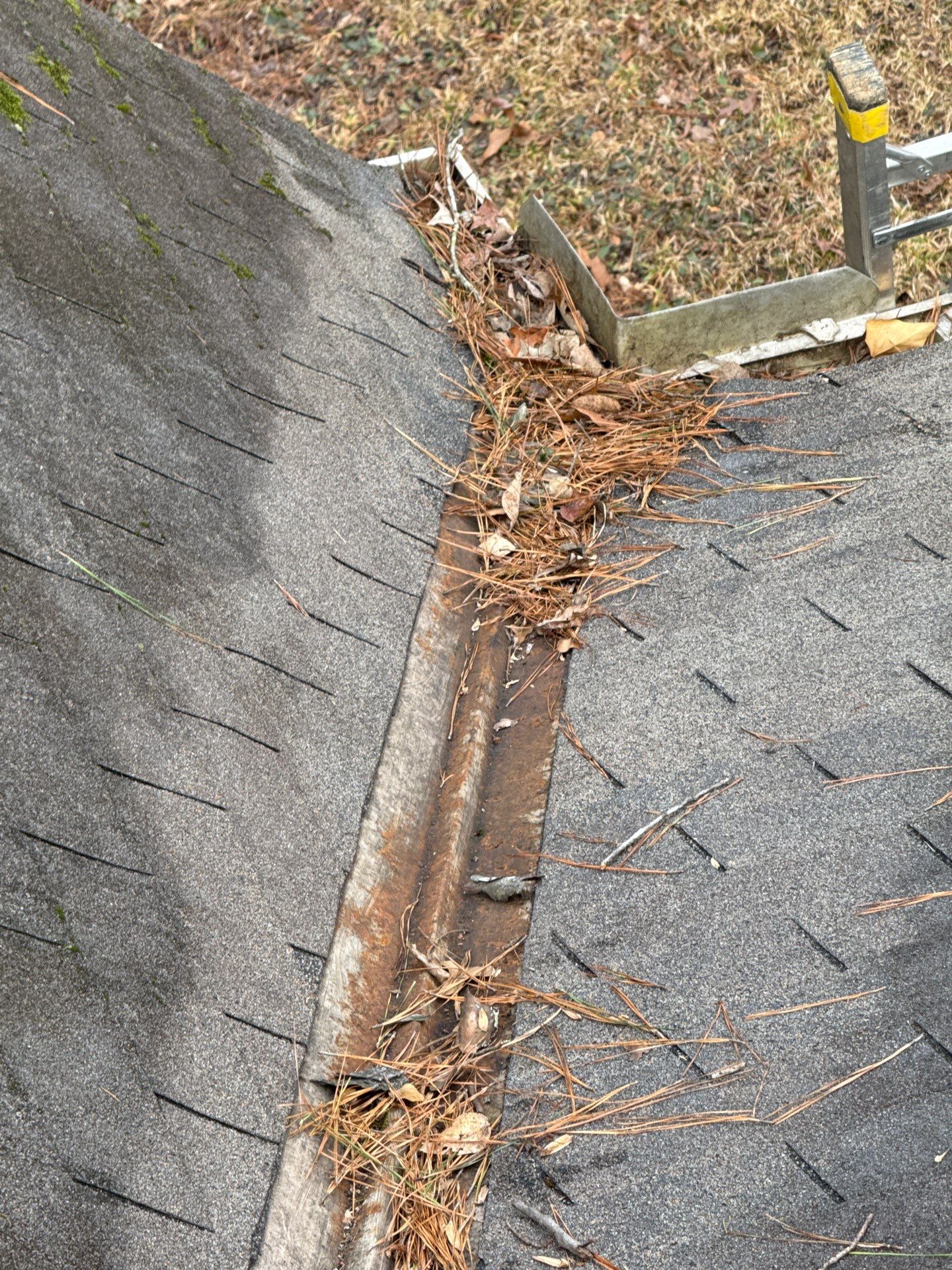 Asphalt Roof Replacement in Northport by NANOROOF Alabama