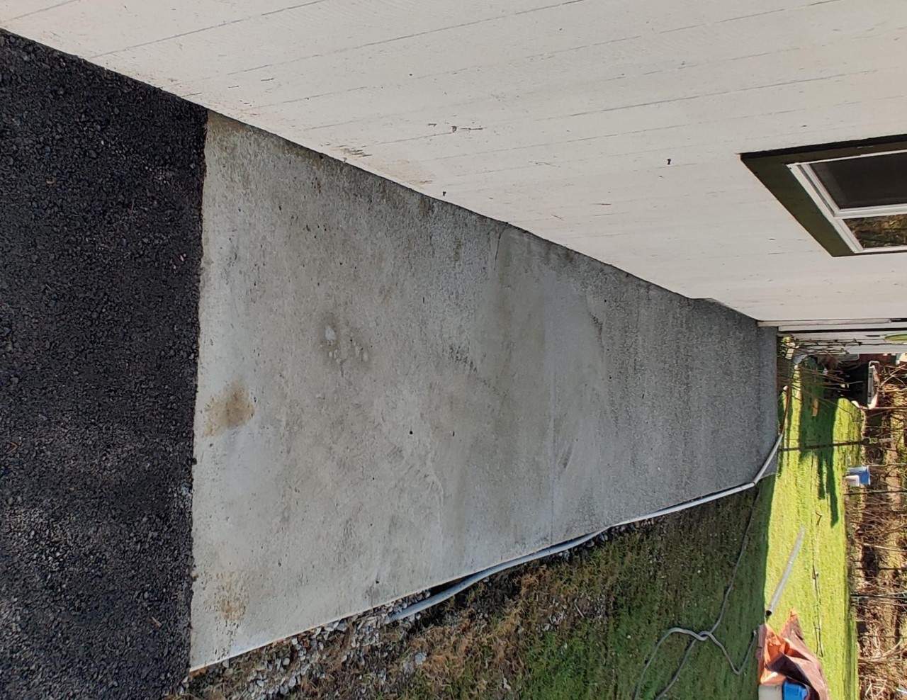 Erick | Asphalt Repair  by Jireh Asphalt & Concrete Inc 