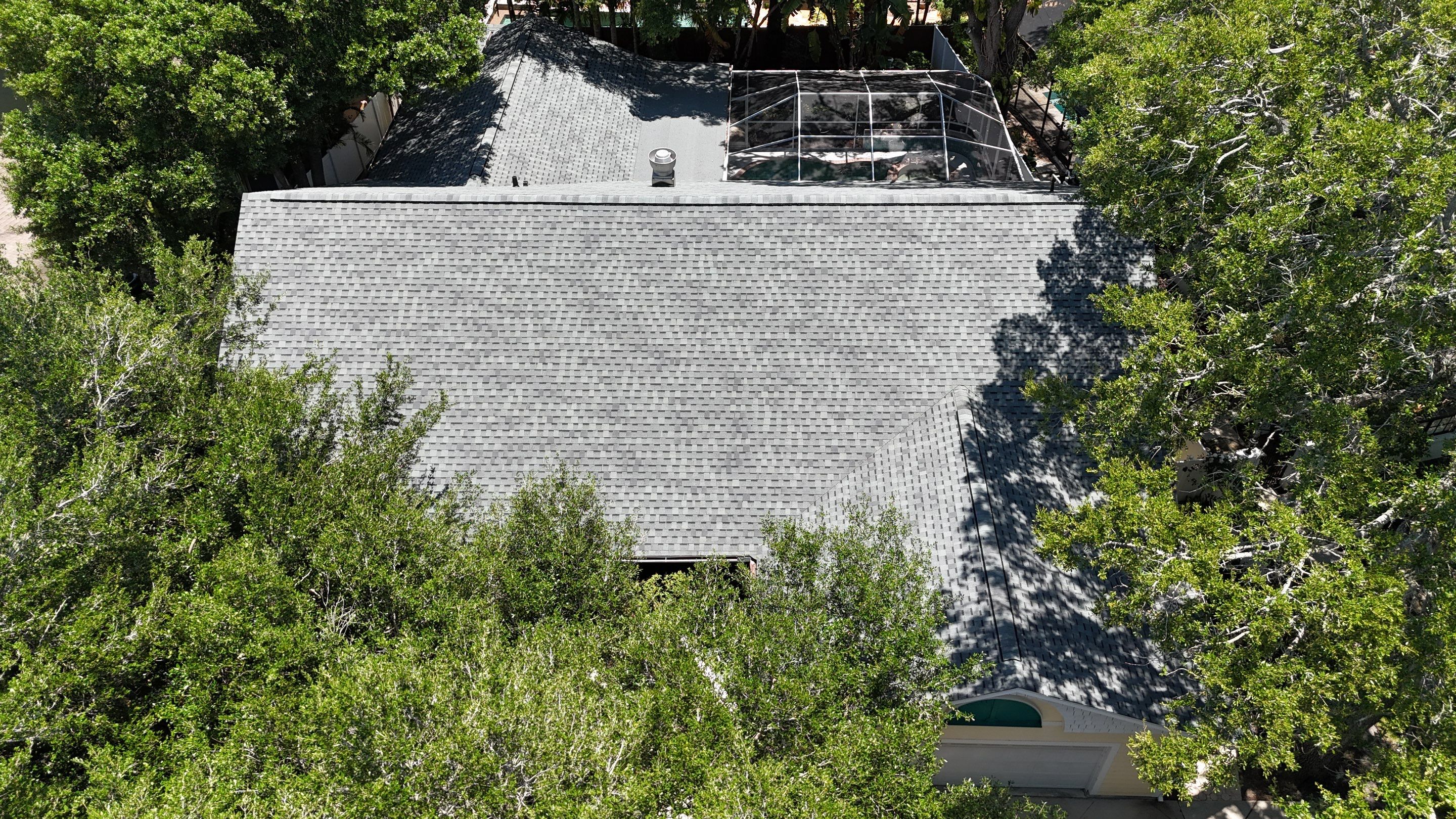 Roof Replacement in Tampa, FL by Steadfast Roofing