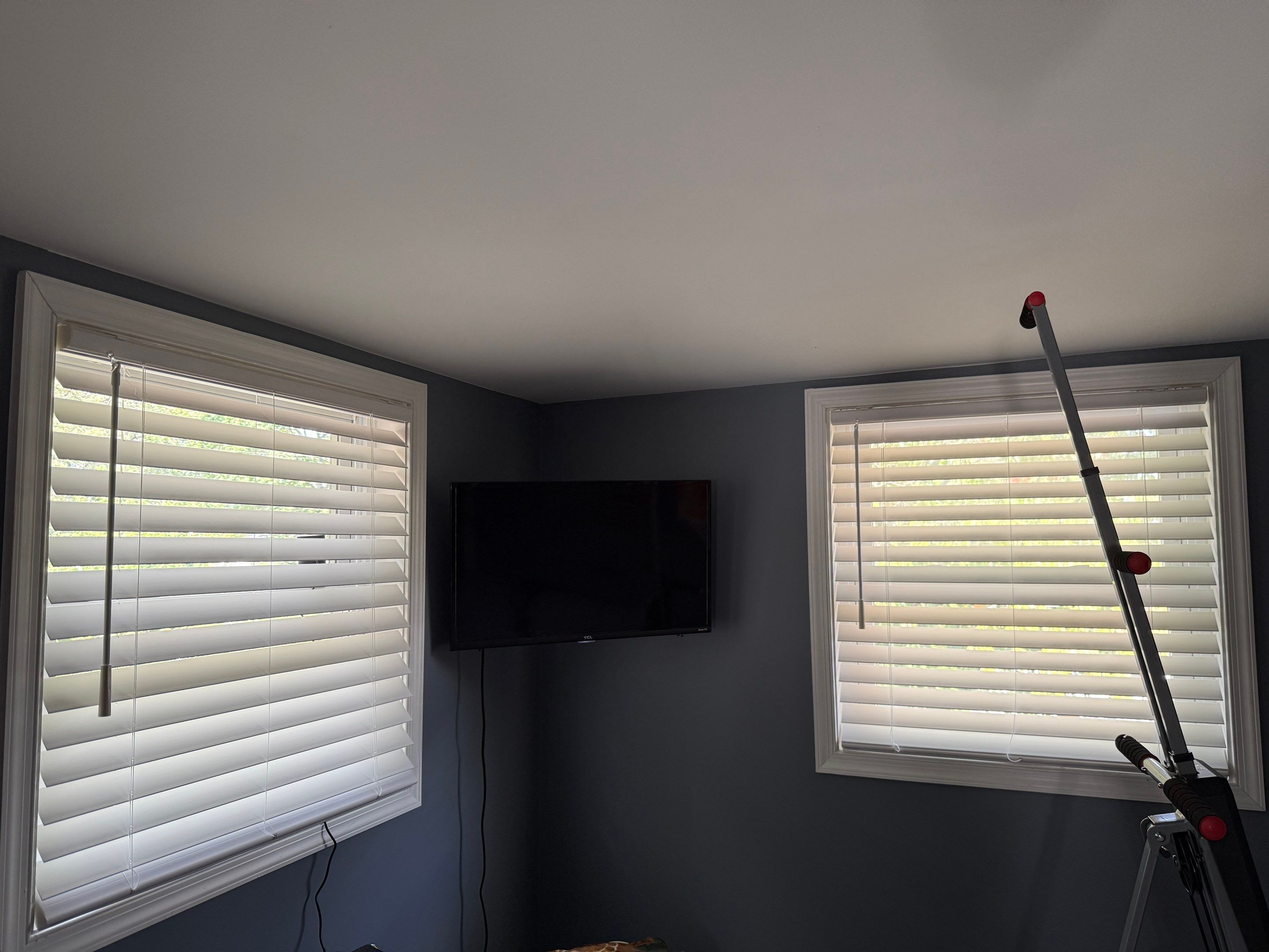 Project in Riva by Southern Maryland Custom Blinds