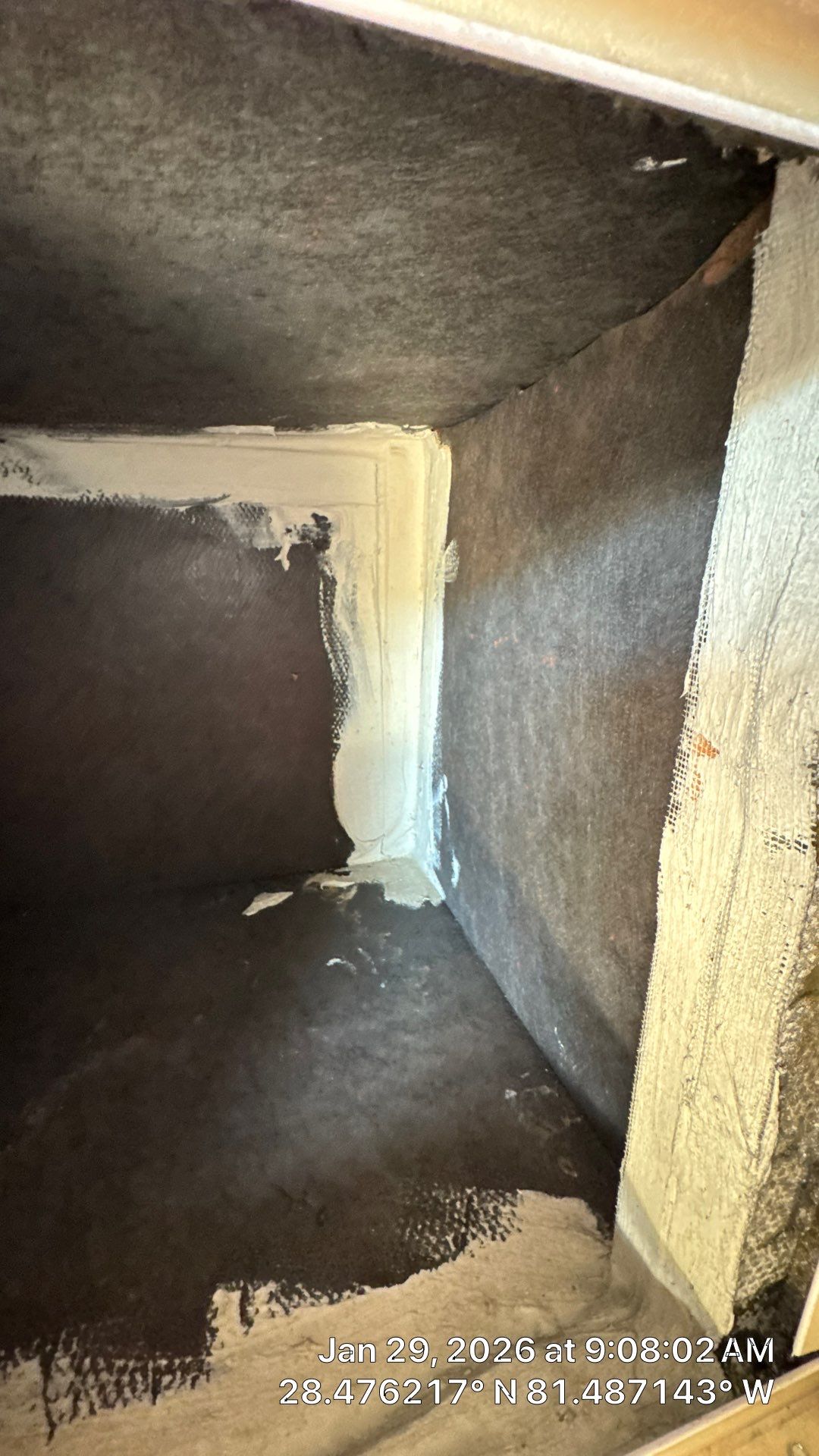 Air Duct Cleaning in Orlando by Hygienic Air, Inc