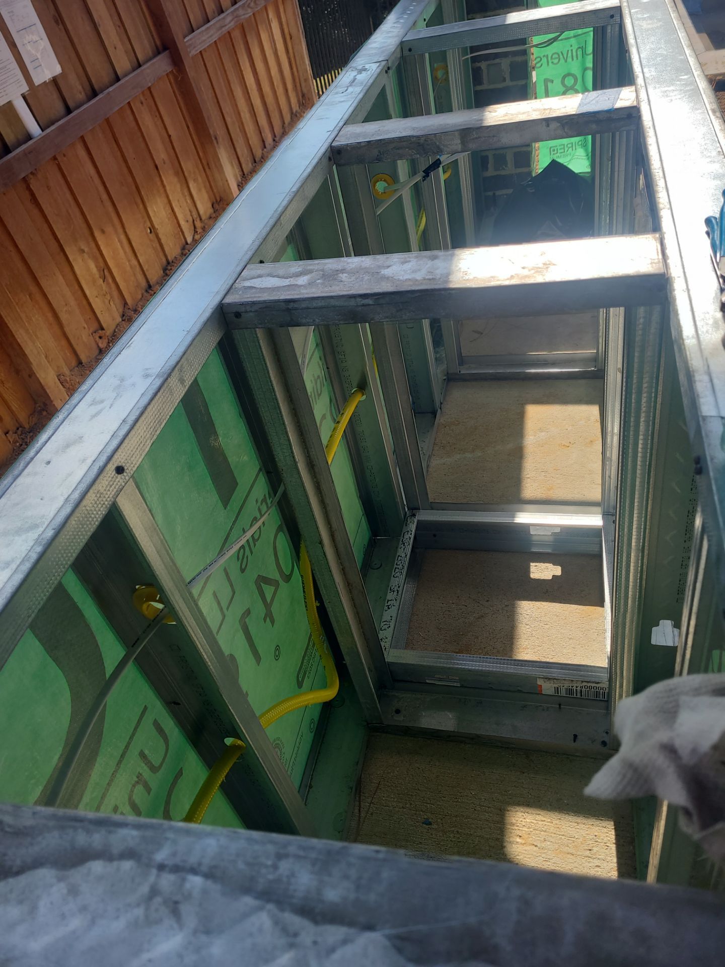 The Carter Family by SophAlx LLC