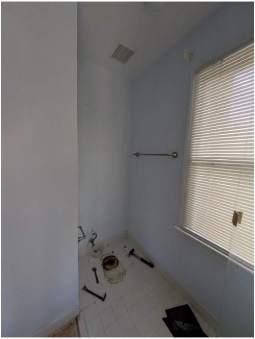 From Cramped & Carpeted to Bright & Modern: A Cary Bathroom Transformation by Elite Remodeling and Design LLC