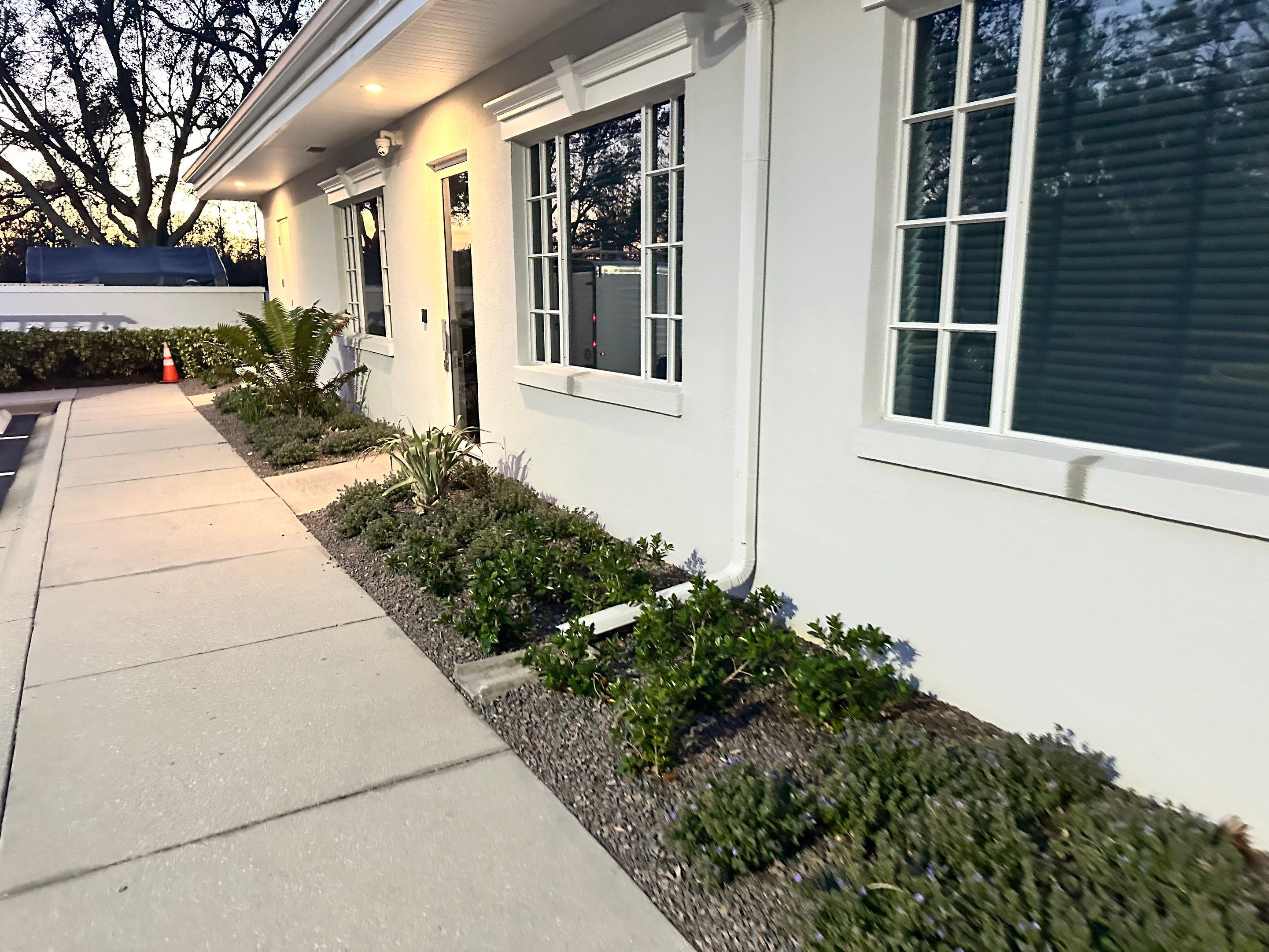 Gutter Repair and Resealing in Sarasota FL by Gutter Professors