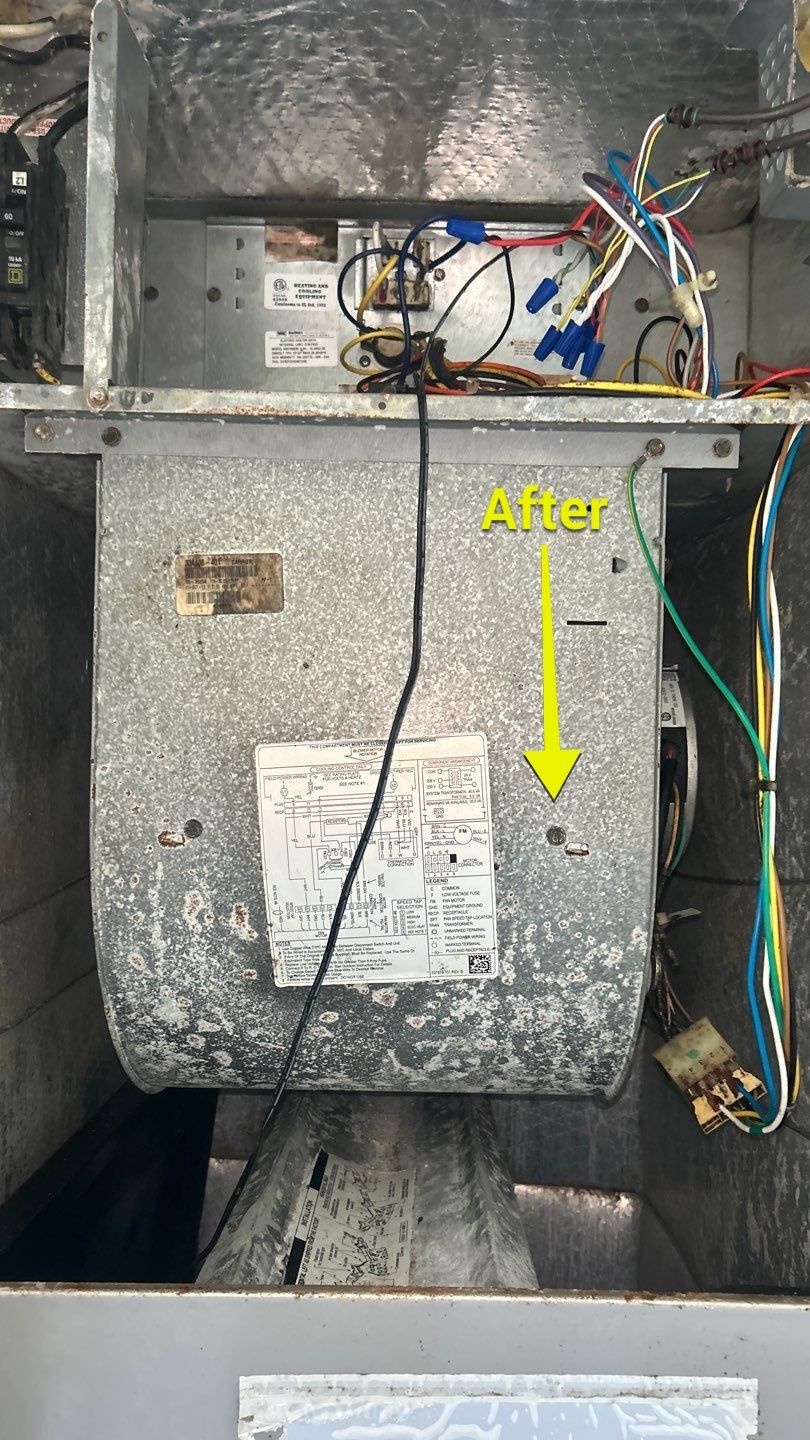 Air Duct Cleaning in Clermont by Hygienic Air, Inc