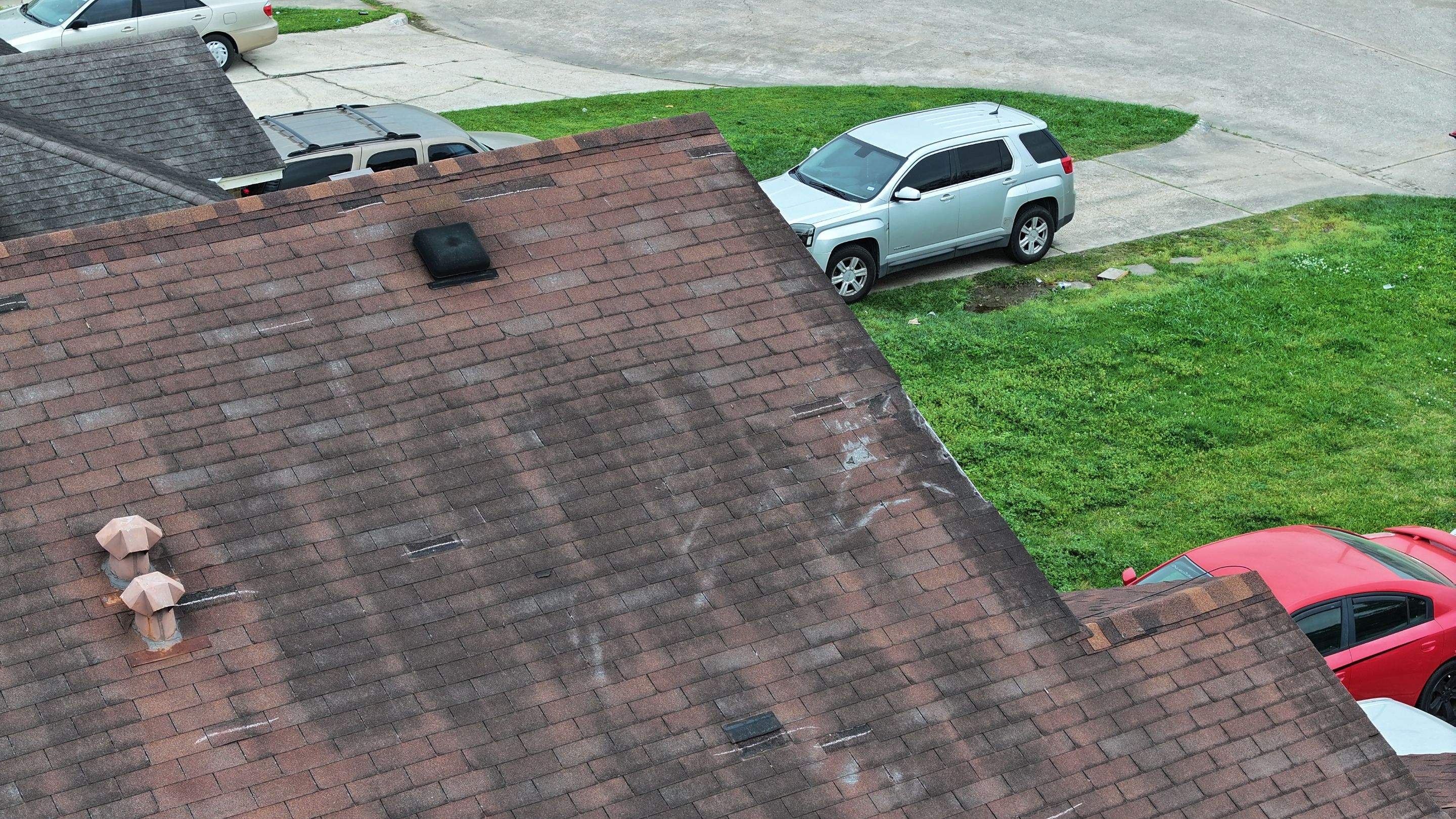 Insurance Storm Restoration, Full Roof Replacement — Houston, TX by PL Roofing & SB Roofing, LLC.