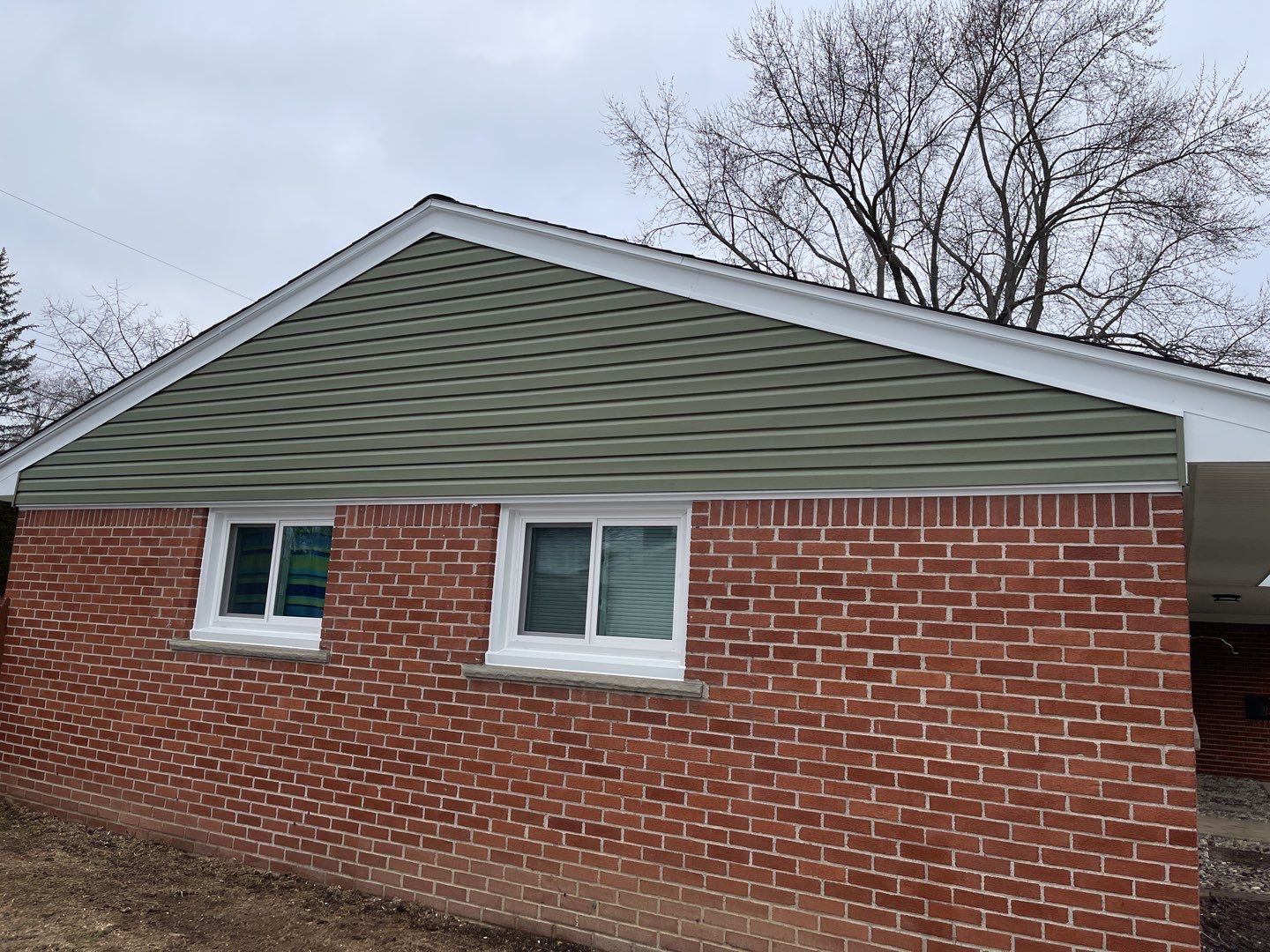 Roof Replacement using CertainTeed Landmark by 180 Contractors