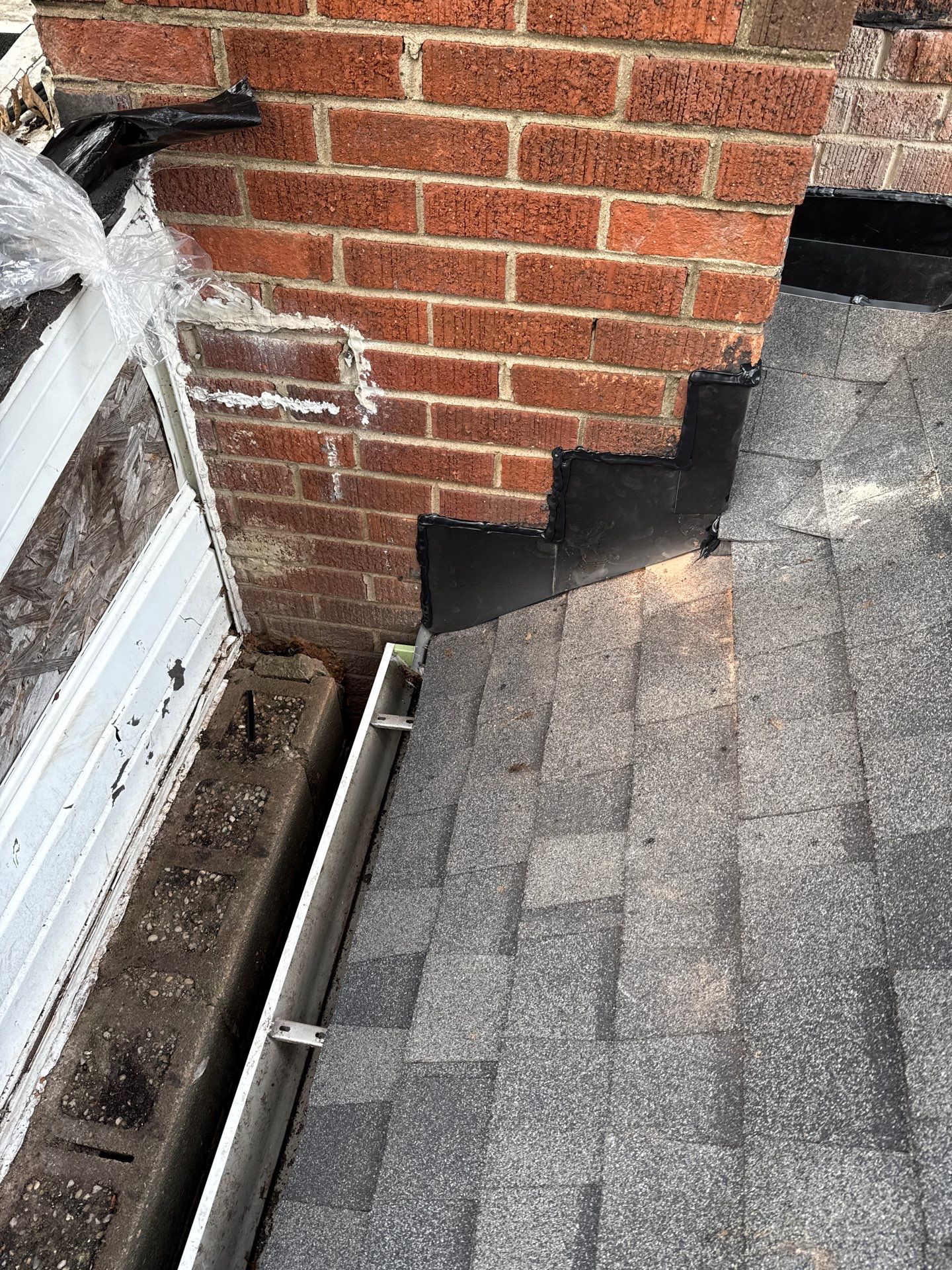 Arlington: Residential Roof Replacement with CertainTeed Landmark Pro in Max Def Pewterwood by RM Banning, Inc.