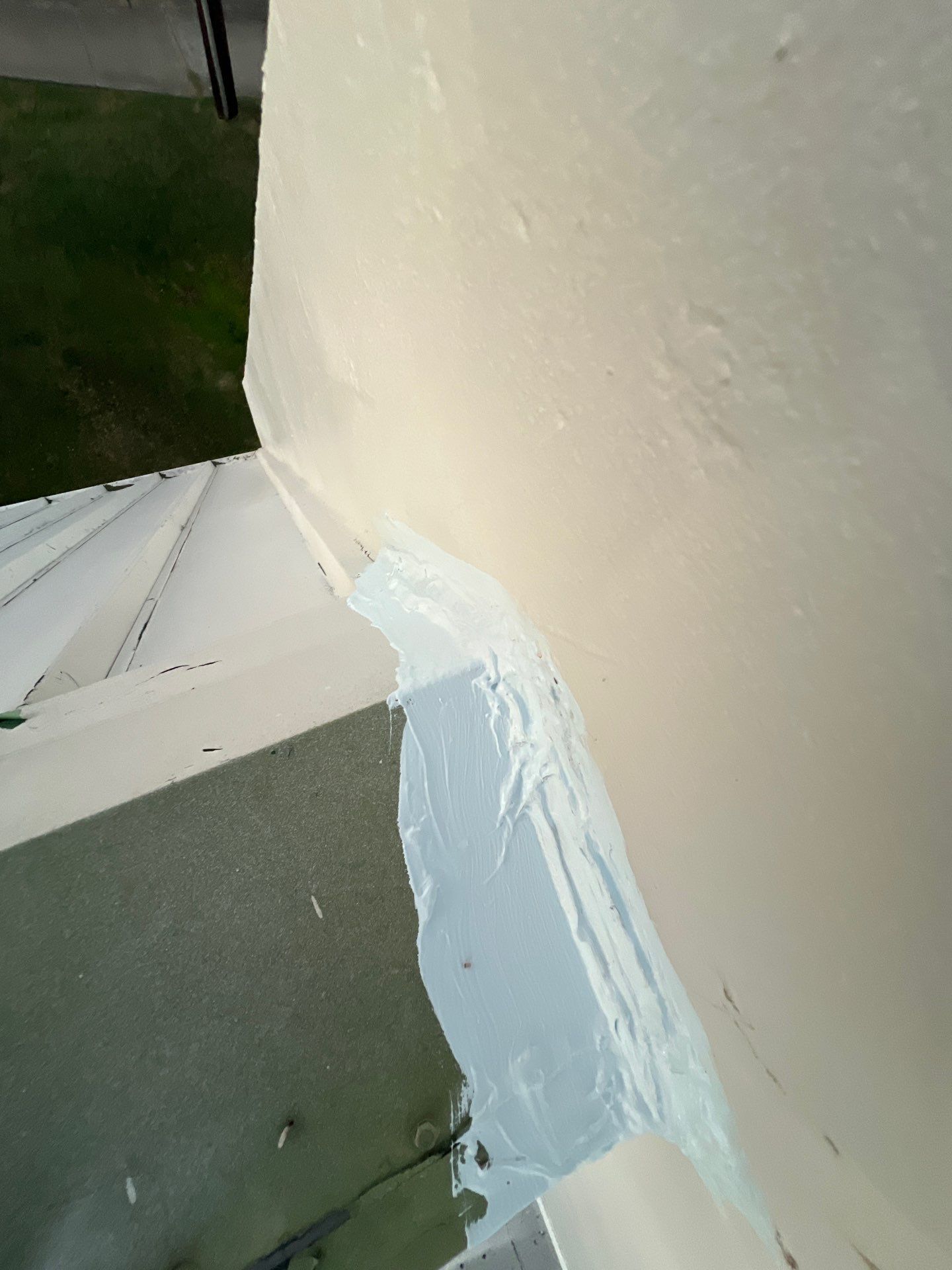 Commercial Roofing Repair using Customer requested products by Roof Repair Company