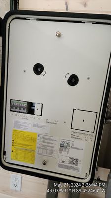 Project in Madison