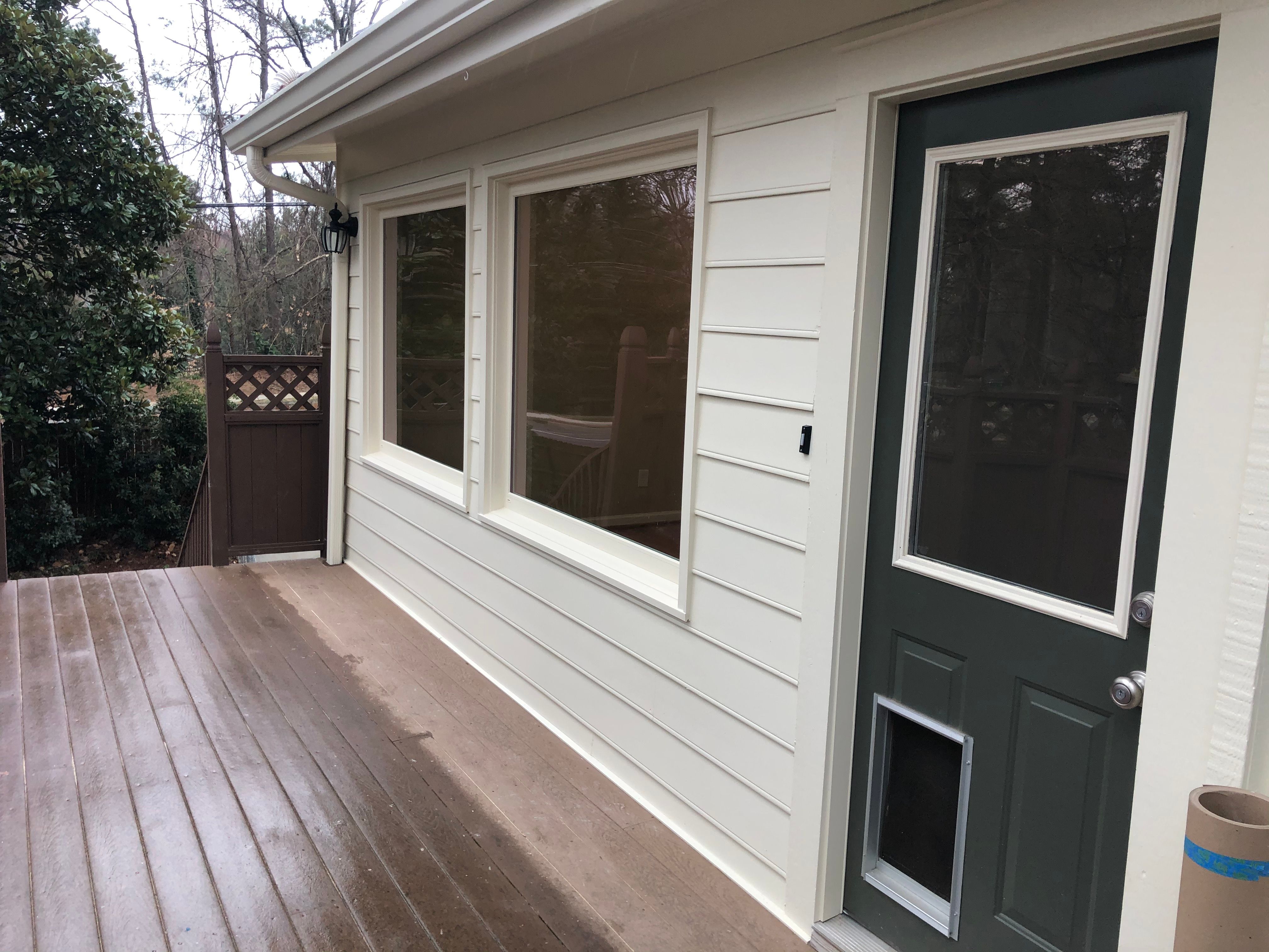 Complete Kitchen Remodel and Open Concept Transformation in Duluth by Swift Home Renovations