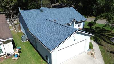 Roofers Near Me Gainesville, FL