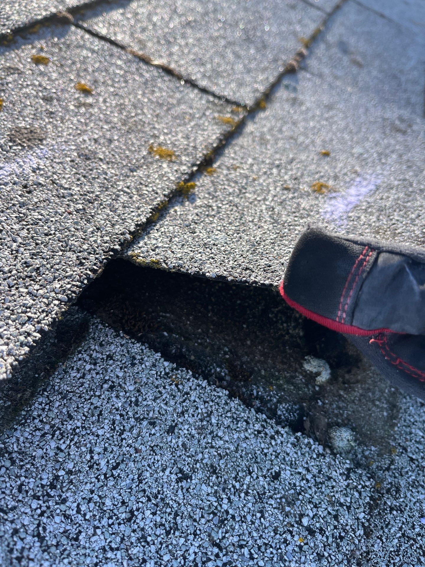 Project in Medical Lake by Connolly Construction Company