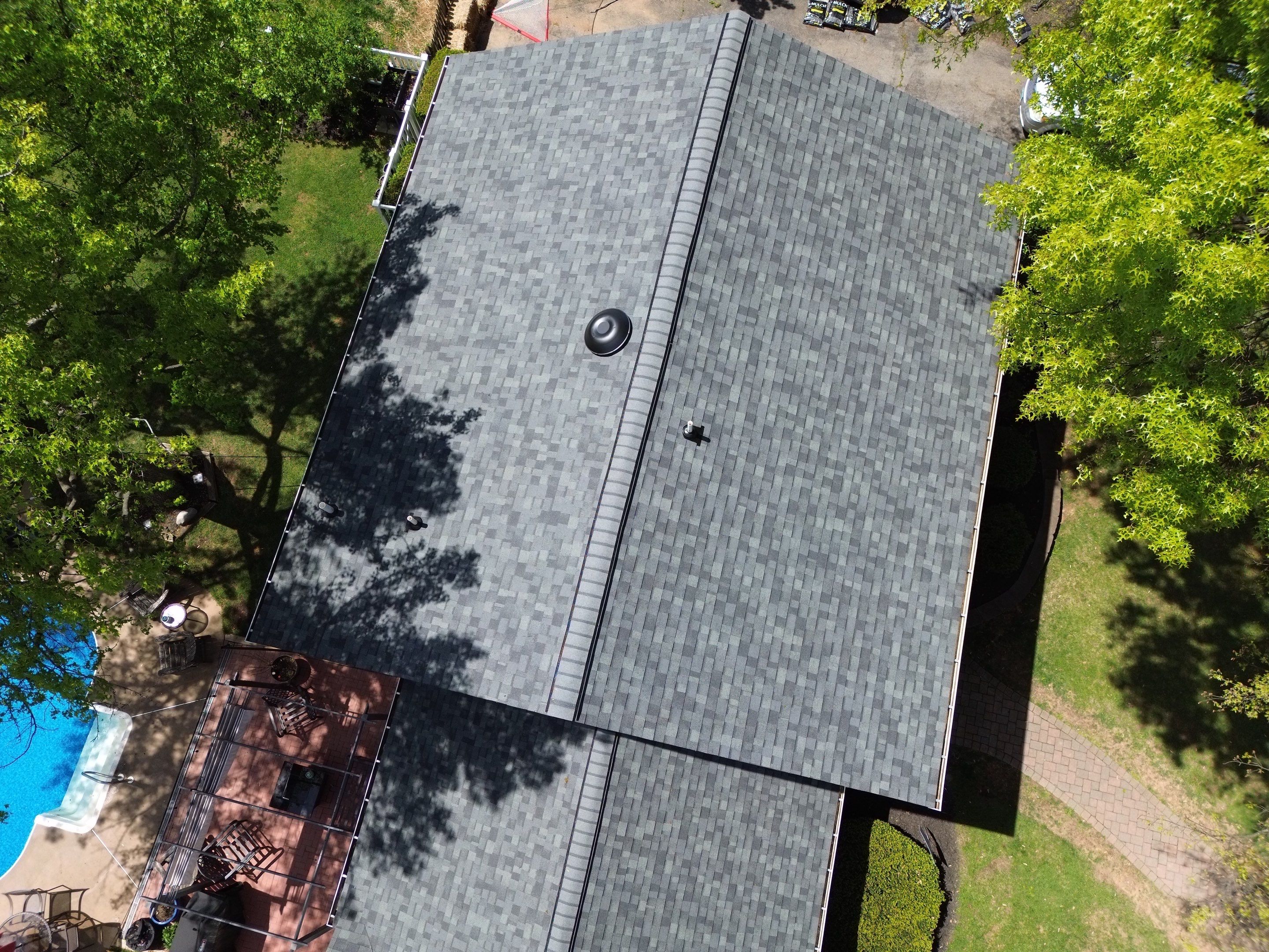 13 Caroline Drive, Middletown, MD 21769 UNITED STATES by American Custom Contractors