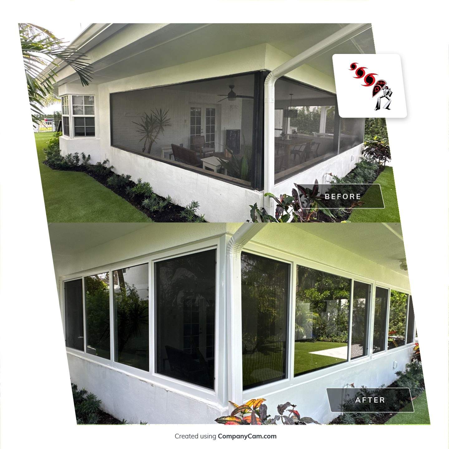 Florida Storm Protection Unlimited featured photo.