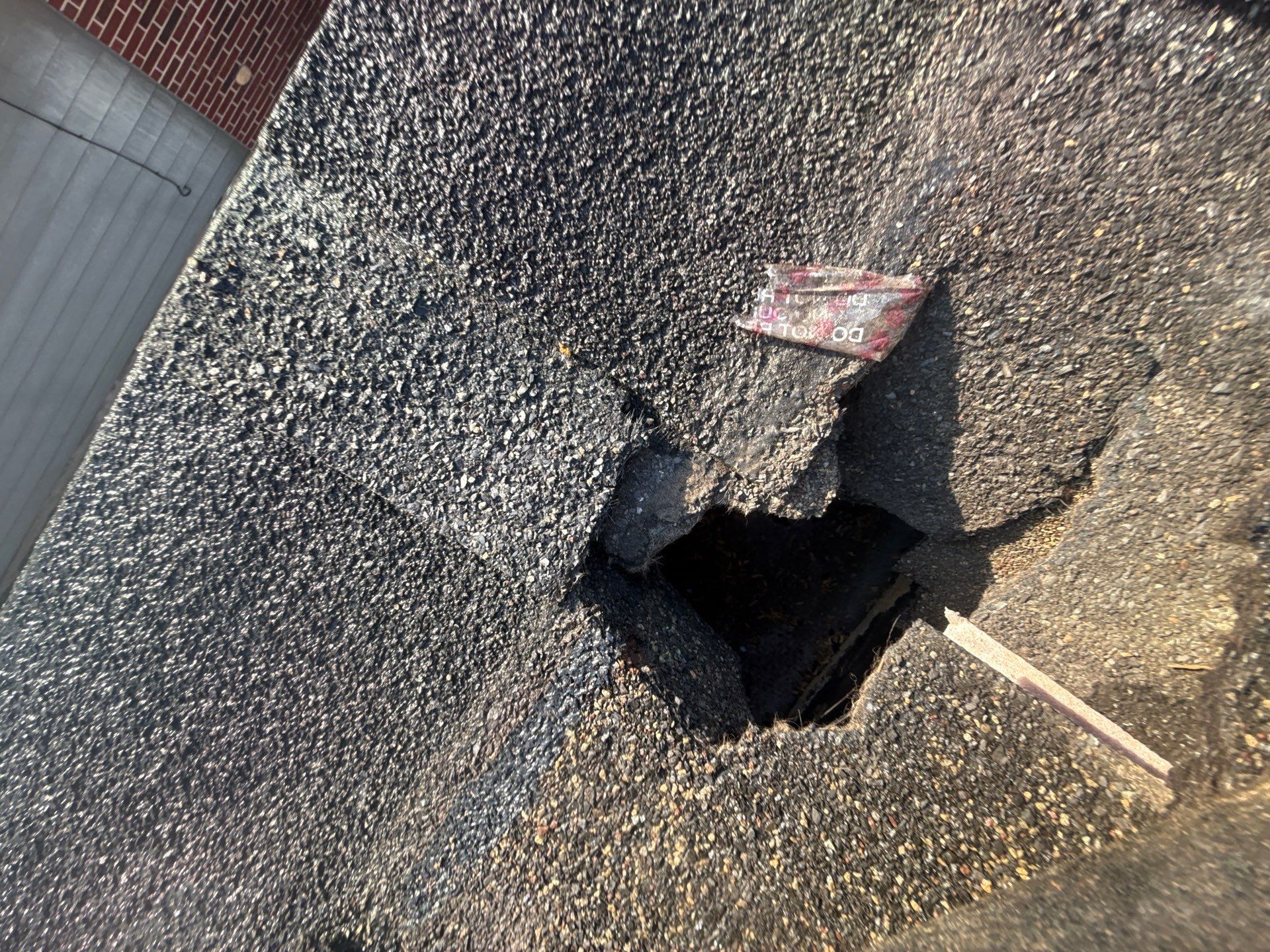 Roof Replacement in Woodland Pines, Humble TX by Roof Repair Company
