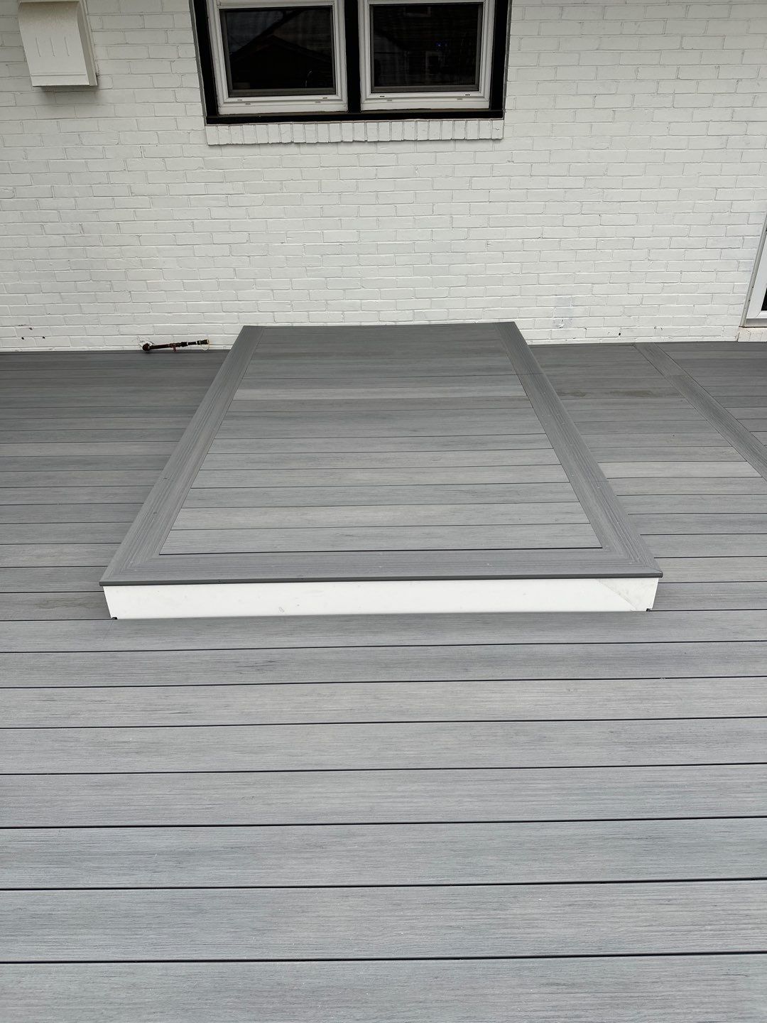 New Deck in South Amboy, New Jersey by deck guardian