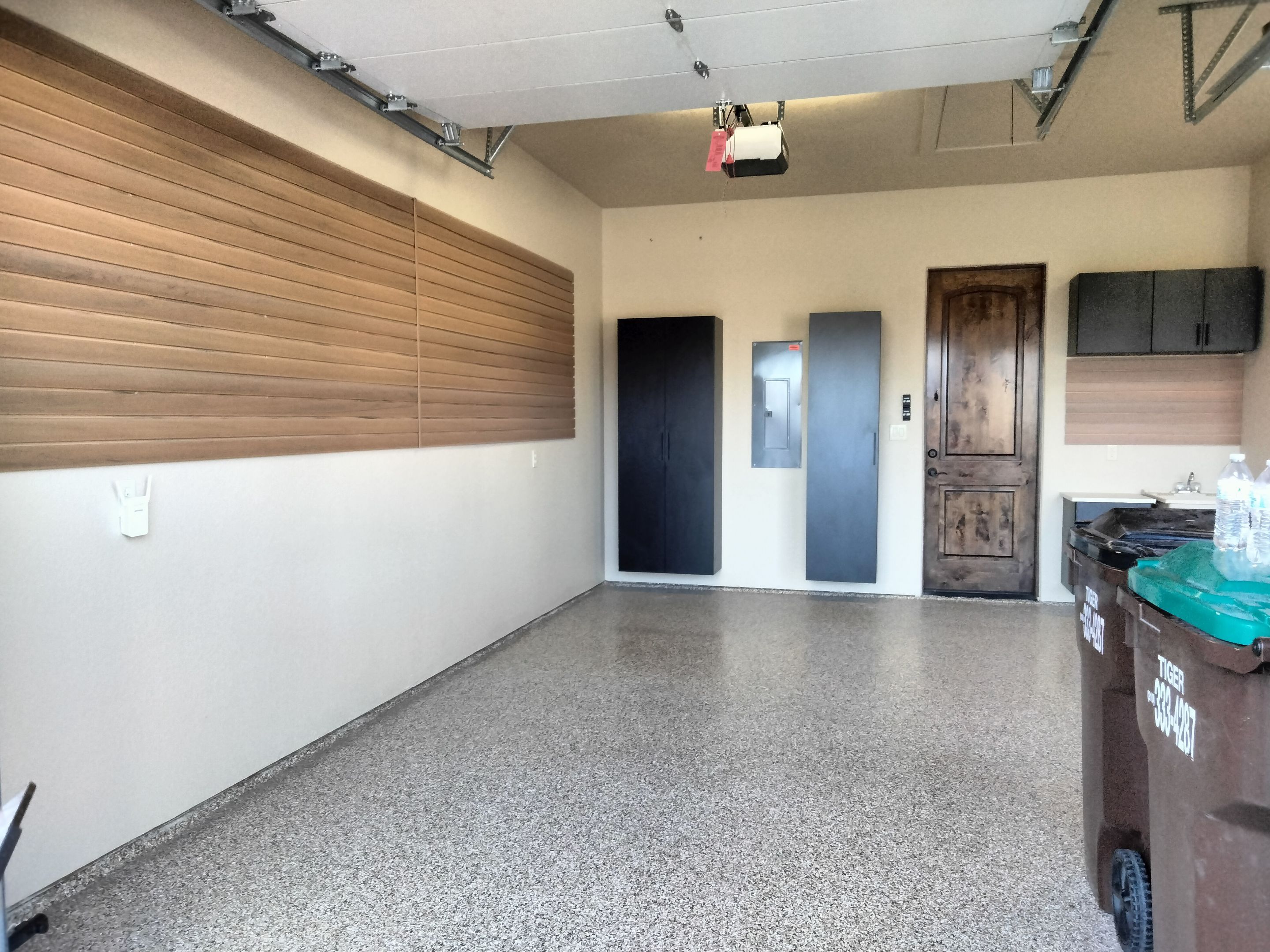 Briggs Ranch, San Antonio by TORO Garage Co