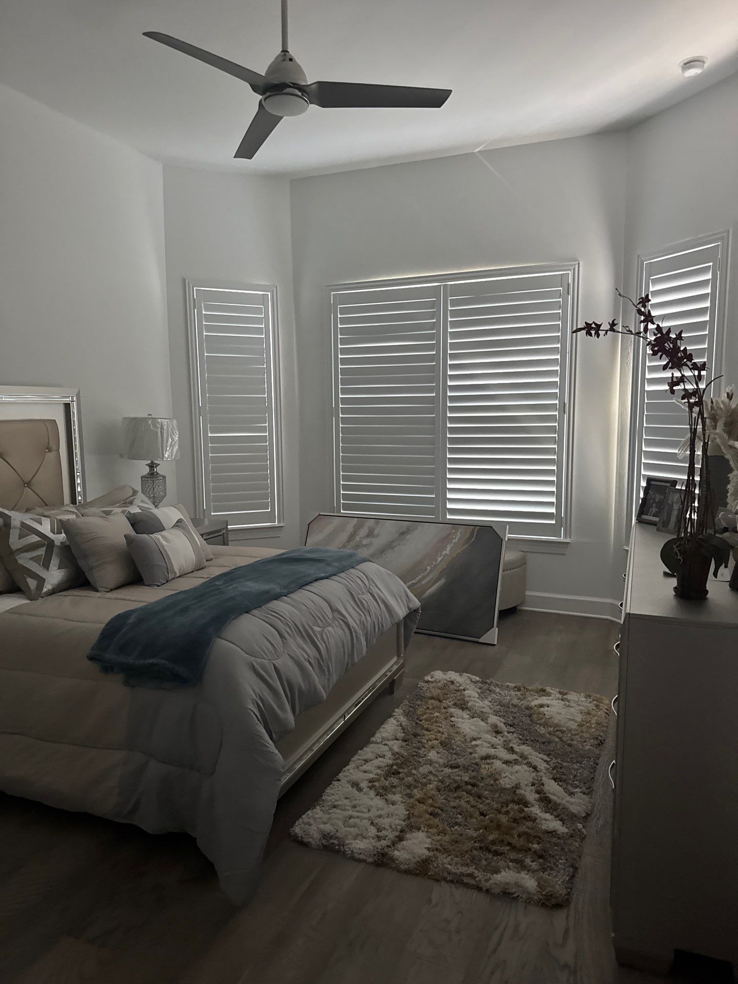 Interior Paint Nokomis by That 1 Painter