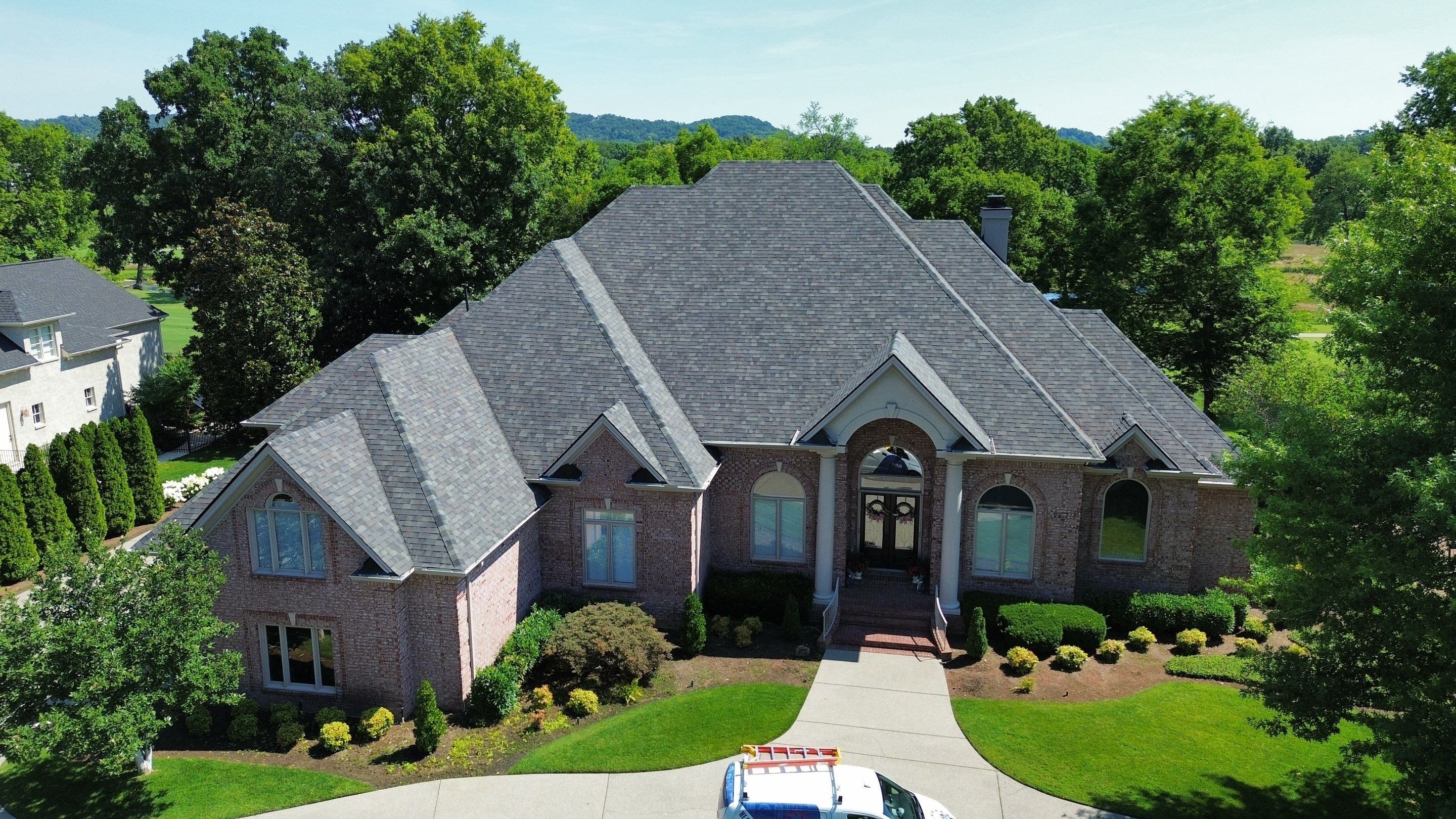 Roof Installation - Malarkey Highlander by Shinglesmiths Roofing