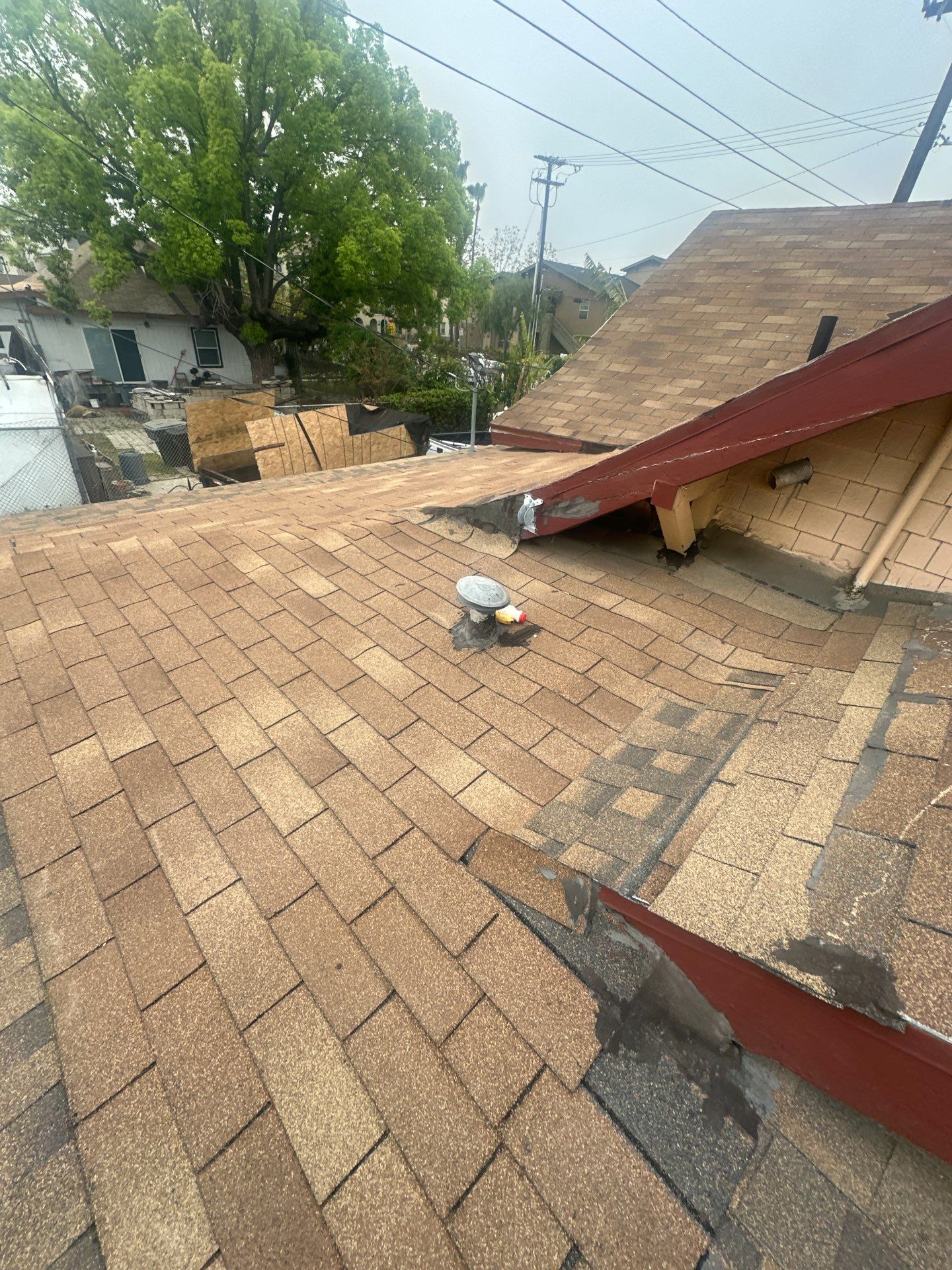 Roof Replacement - Anaheim, CA 92805 by Epic Roof Replacement