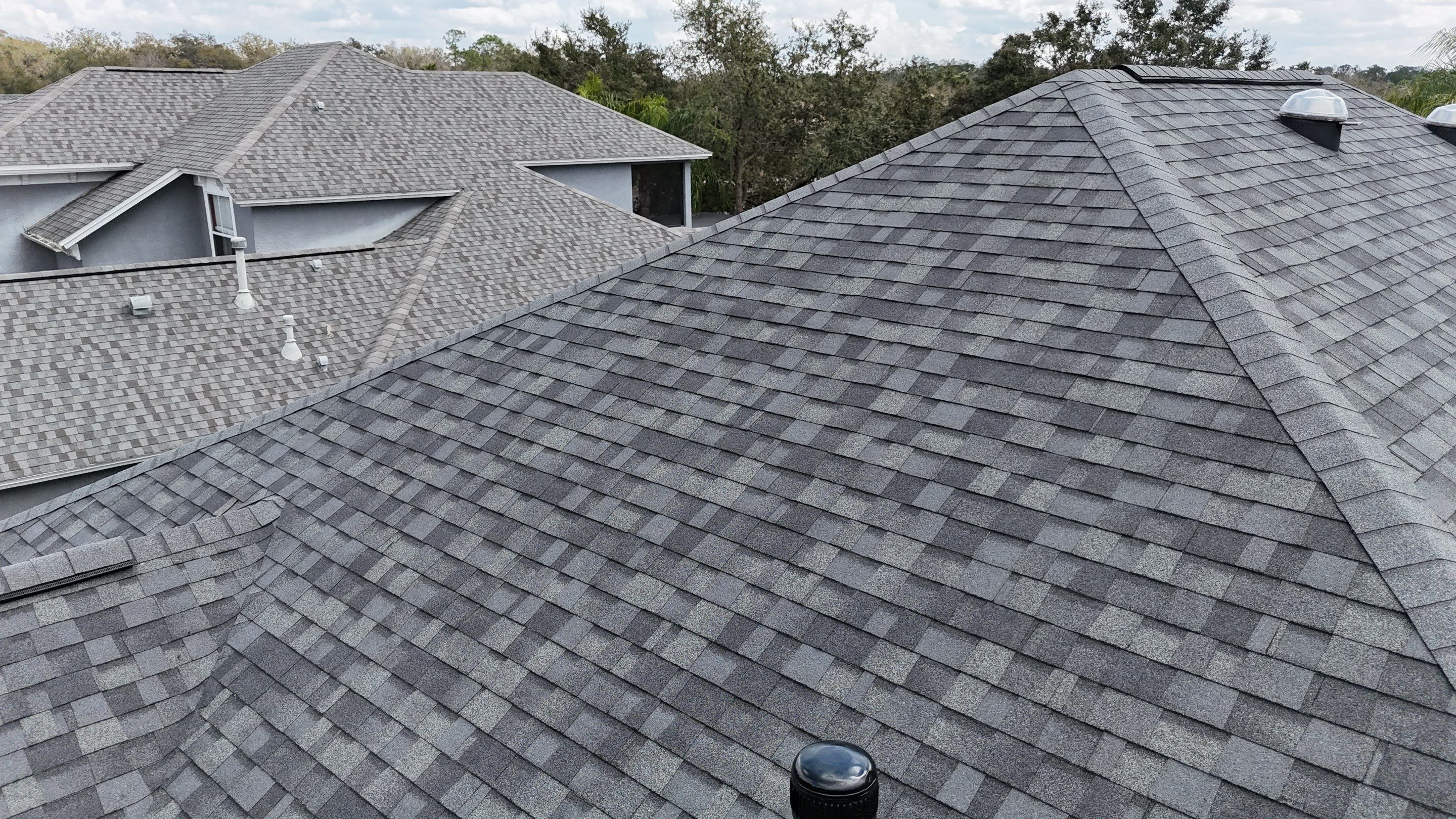Roof Replacement in Tampa, FL by Shingle Masters Roofing