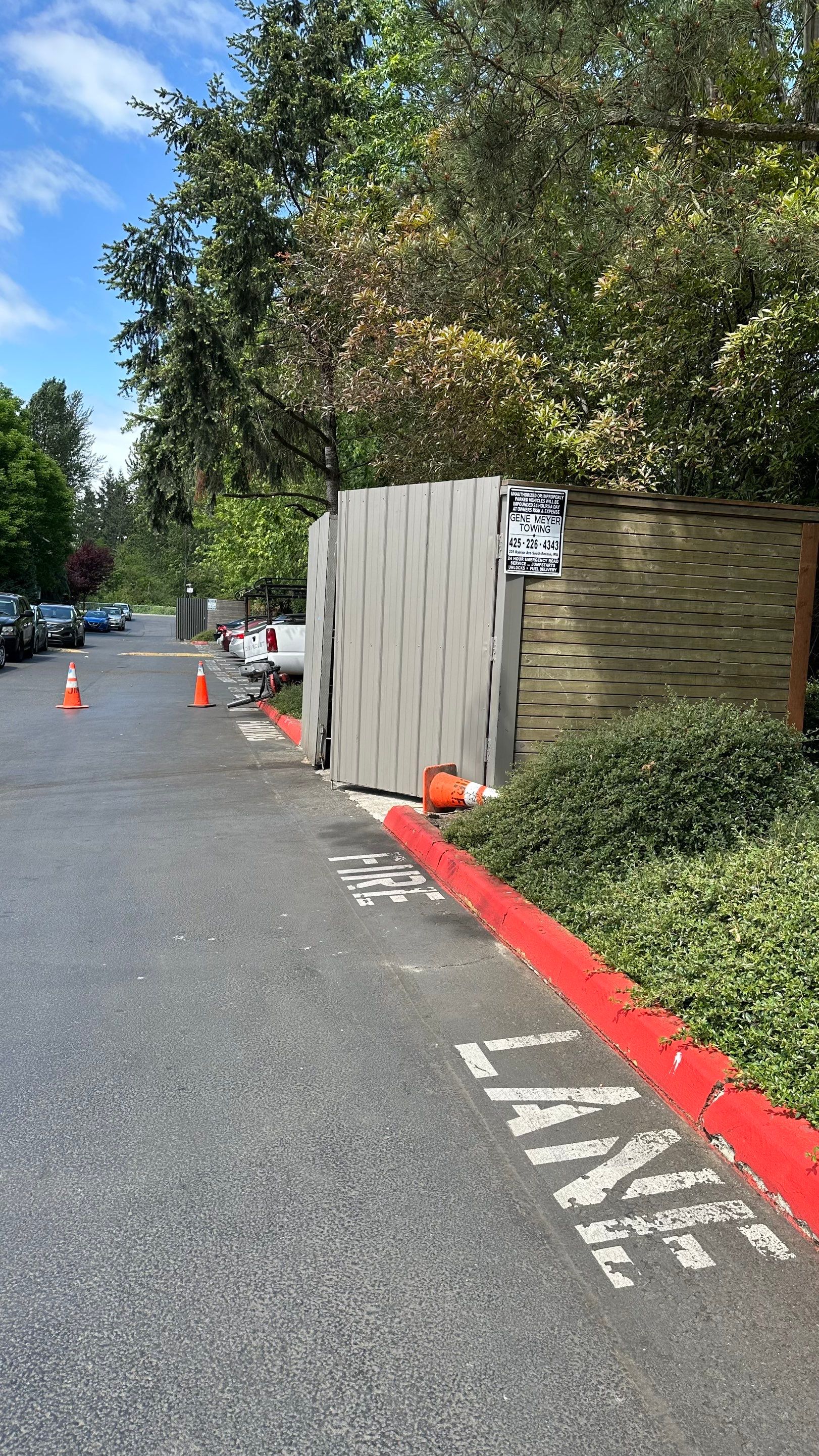 Chaz | Driveway Repave, Asphalt Project  by Jireh Asphalt & Concrete Inc 