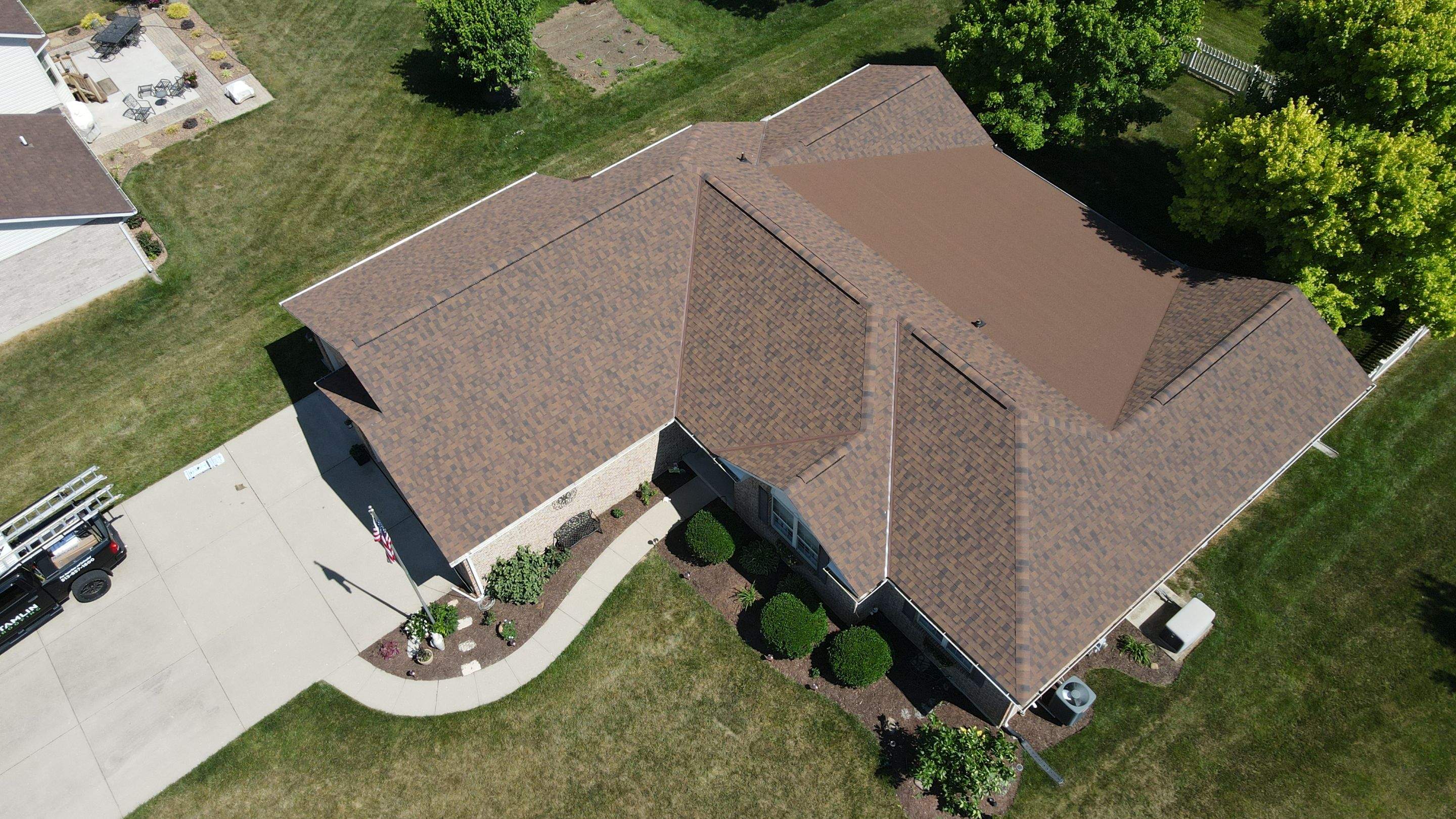 Roof and Windows! by Tamlin Roofing