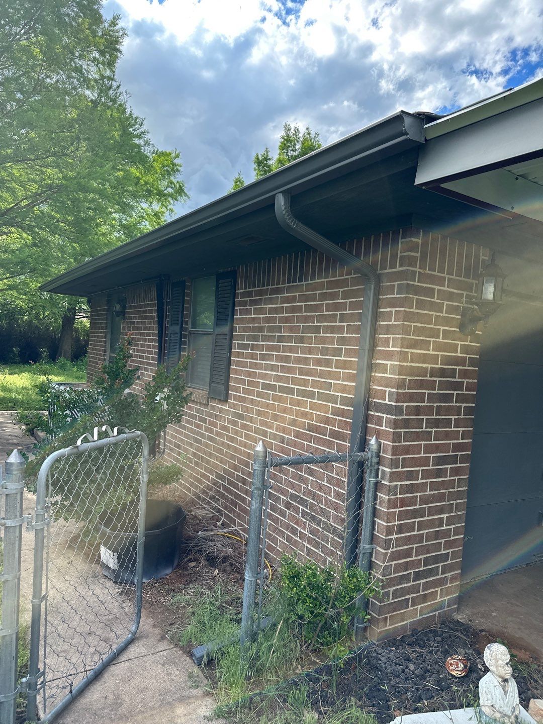 roof & gutter replacement in Wayne by McCann's Roofing and Construction