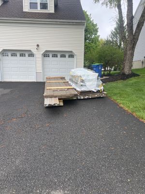 Project in Raritan