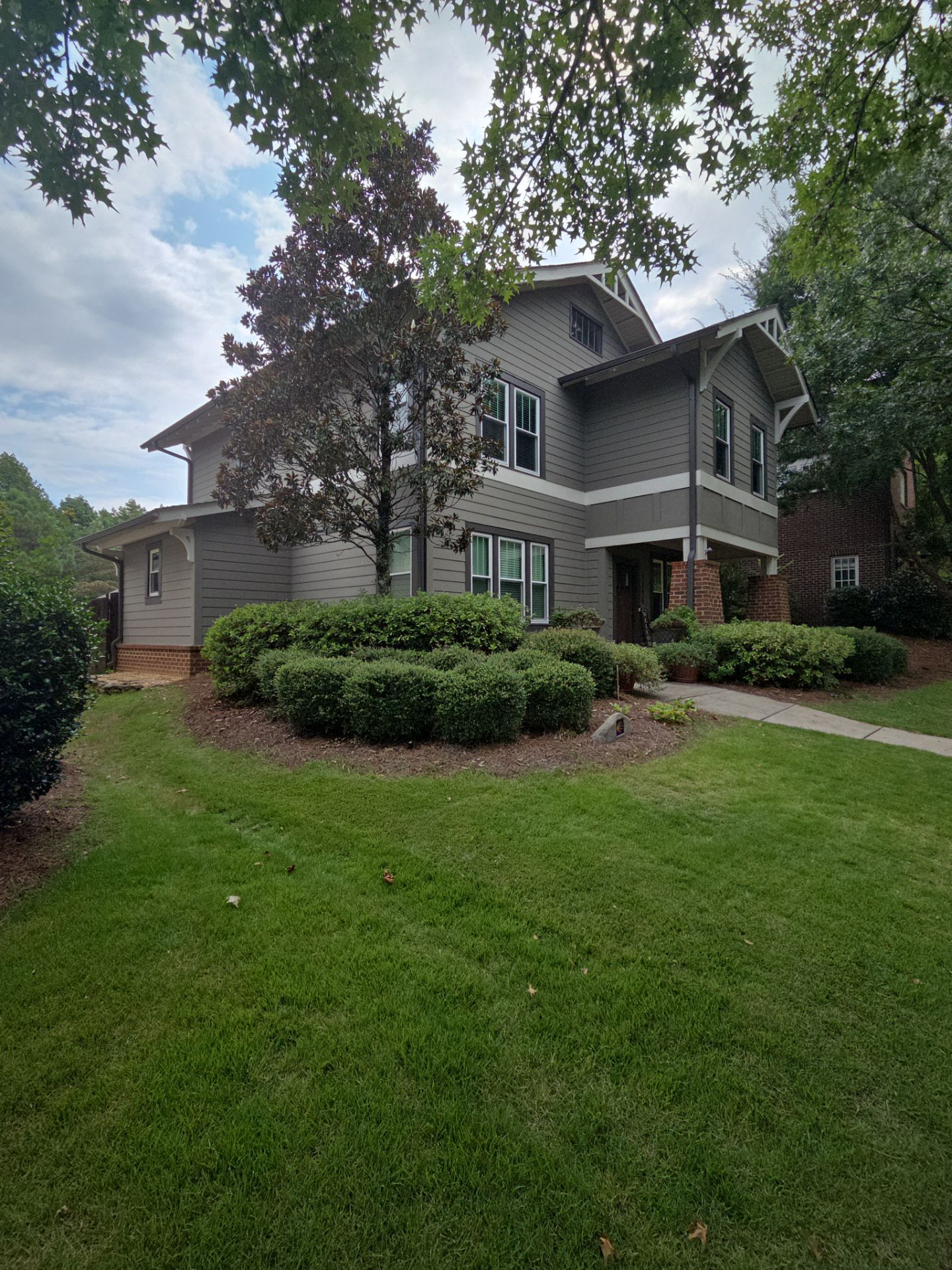 Mcglothlin Project in Hoover by The Window Source