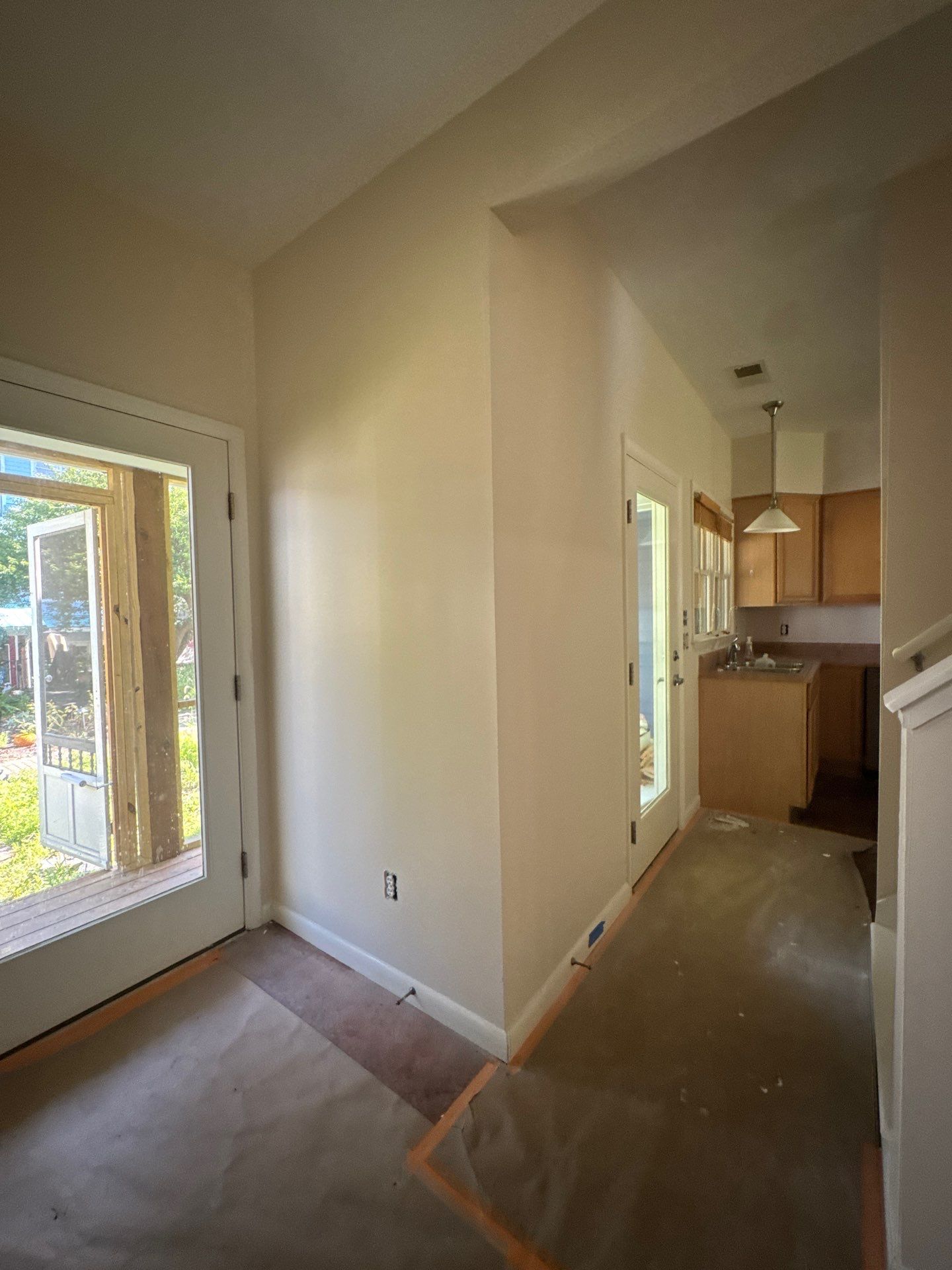 The Impact of Colorful Interior Painting by GonzalezPainters & Contractors Inc 