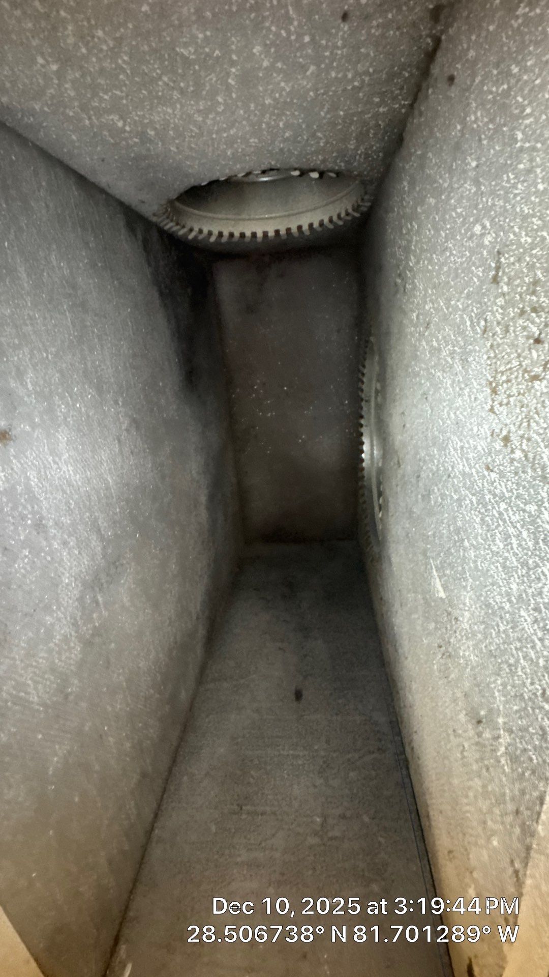 AIr Duct and Dryer Vent Cleaning in Clermont by Hygienic Air, Inc