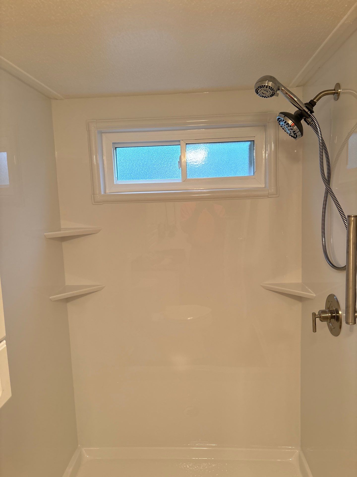 Project in Monroe by Southern Showers LLC