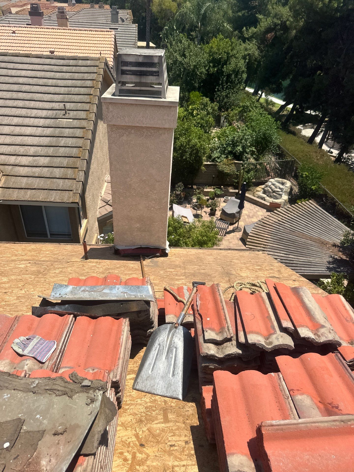 Roof Replacement - Chino Hills, CA 91709 by Epic Roof Replacement