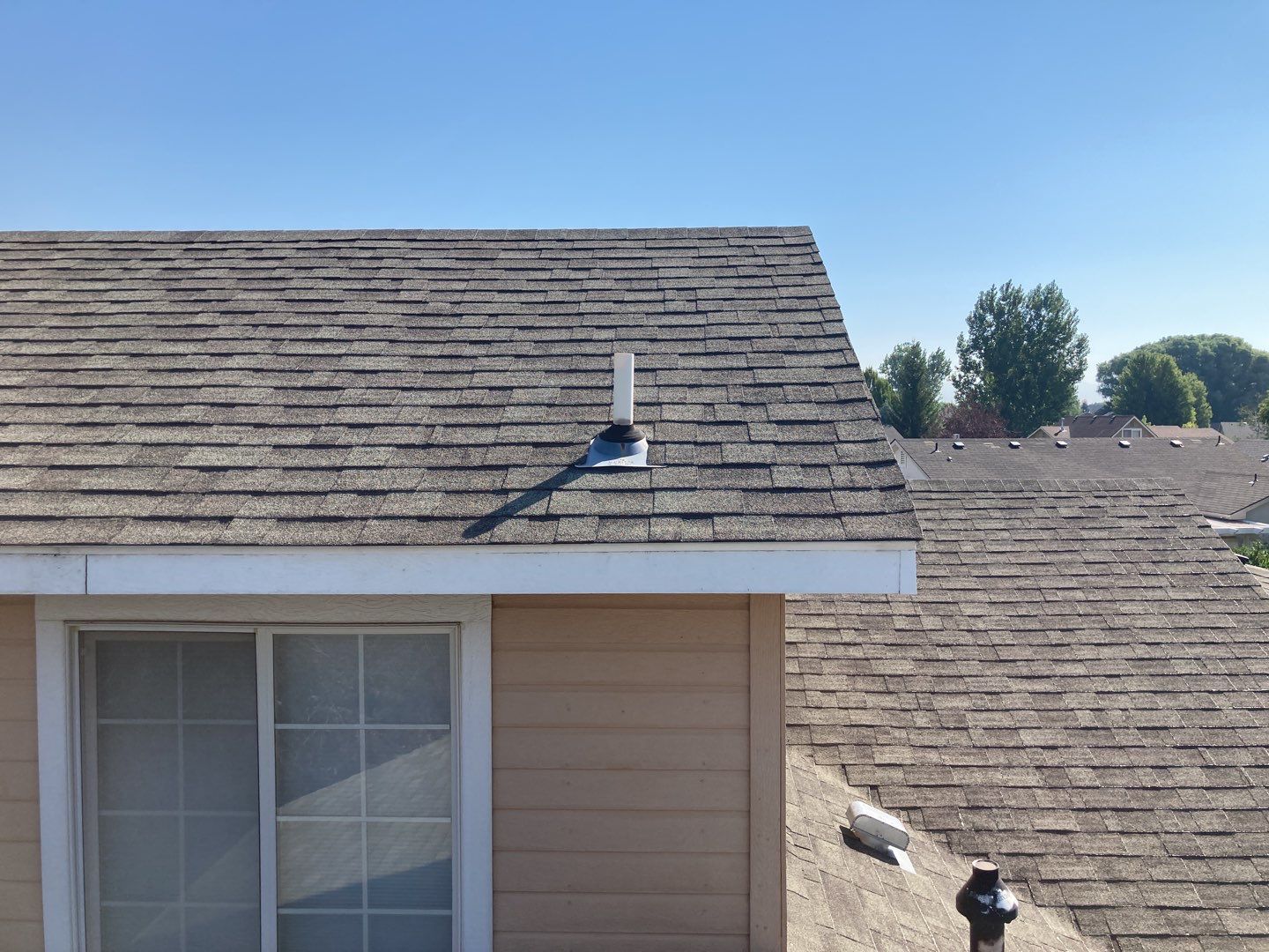 Star ID., Residential Roofing Installation using Owens Corning by ID Roofing LLC