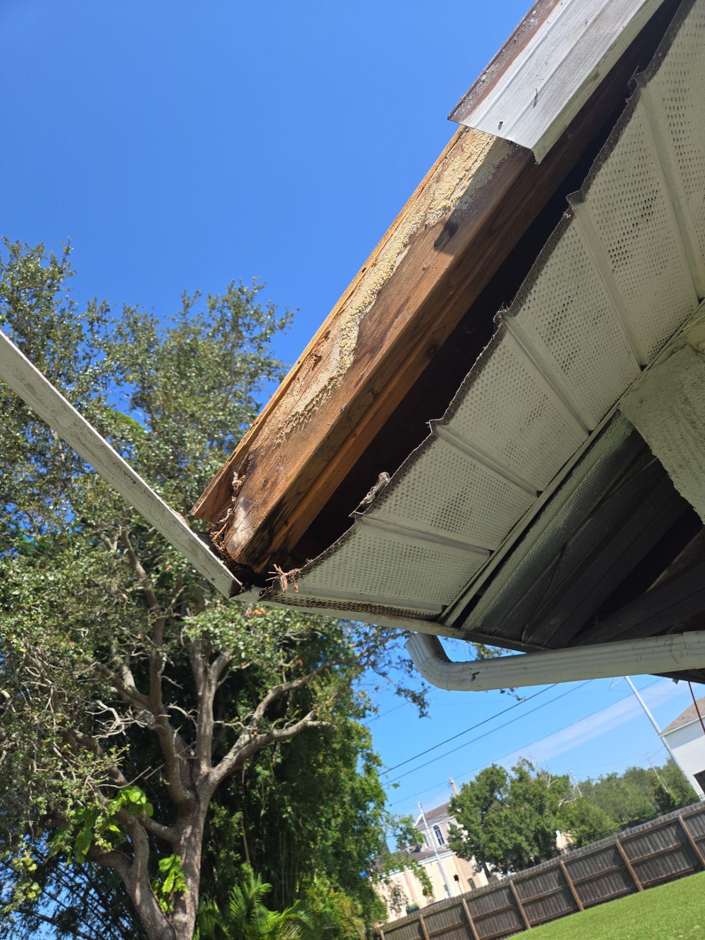 Project in Largo 33770 by Mitchell Roofing Company LLC